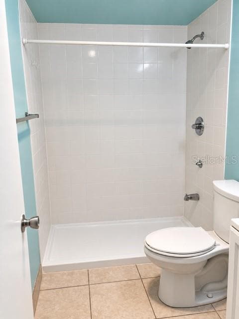 Waking shower - 146 CAMDEN G #146, WEST PALM BEACH