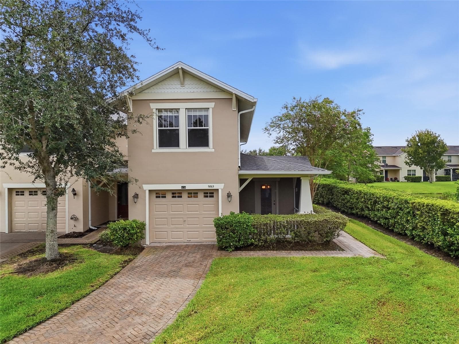 Townhouse at 9863 TIVOLI VILLA DR, ORLANDO, photo 5 of 68