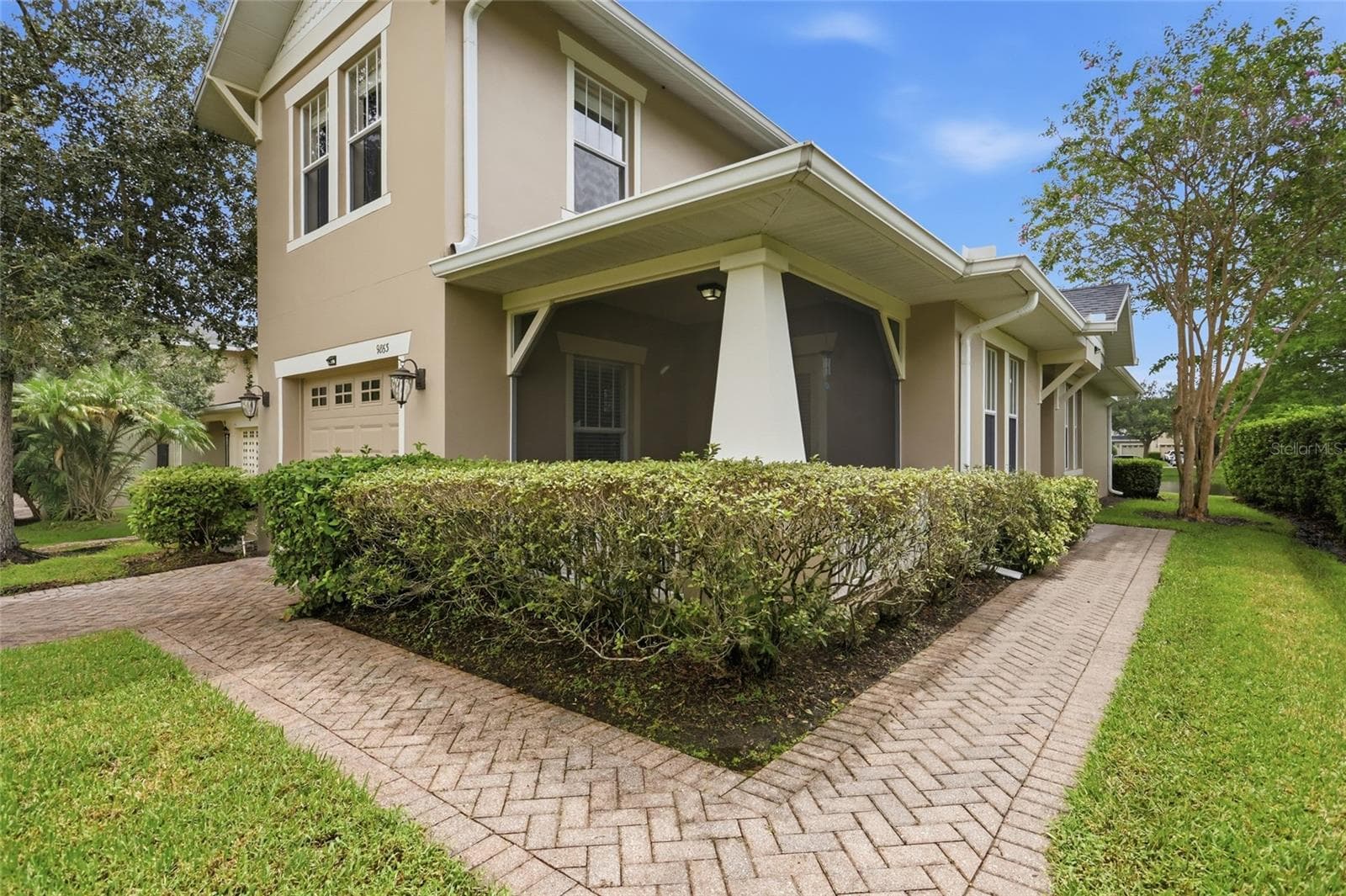 Townhouse at 9863 TIVOLI VILLA DR, ORLANDO, photo 14 of 68