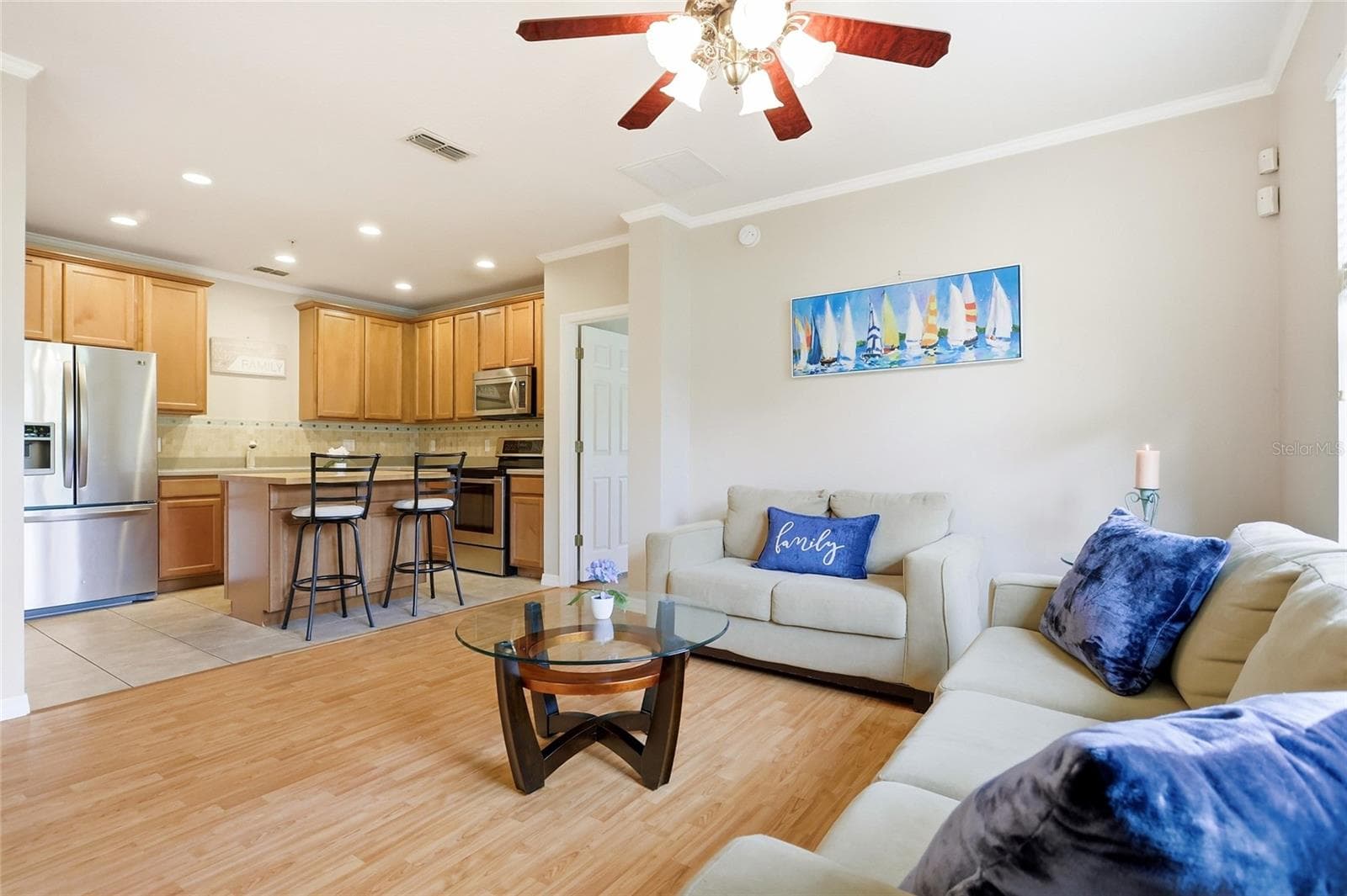 Townhouse at 9863 TIVOLI VILLA DR, ORLANDO, photo 19 of 68