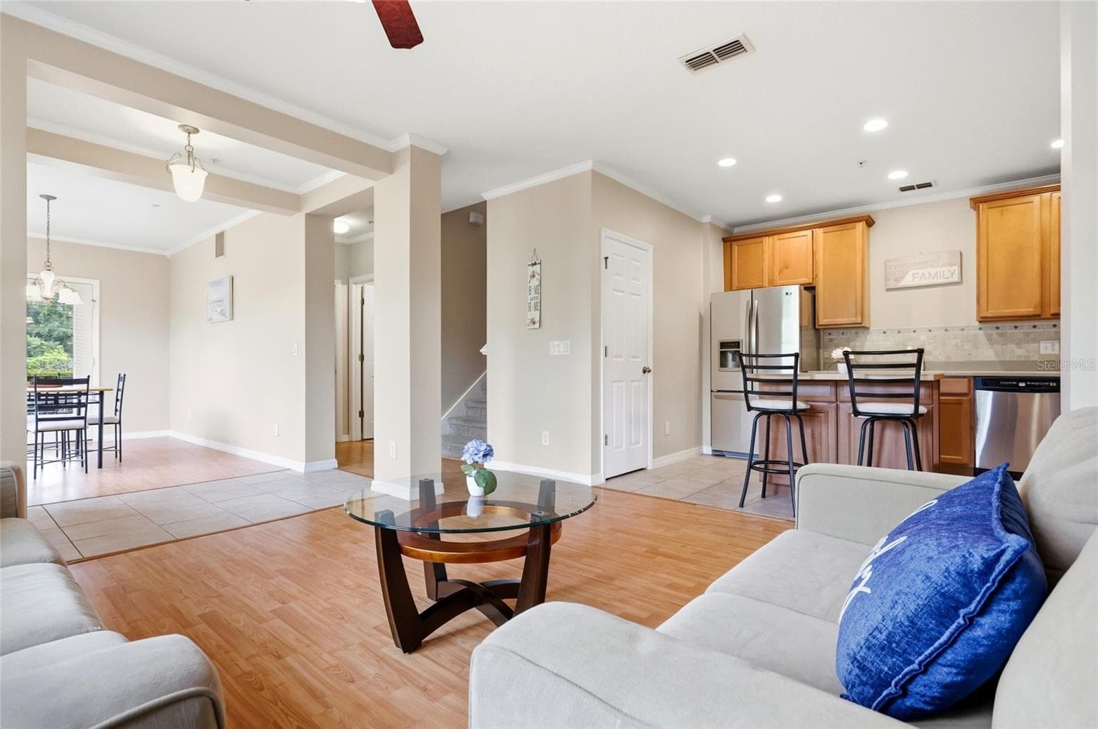 Townhouse at 9863 TIVOLI VILLA DR, ORLANDO, photo 22 of 68