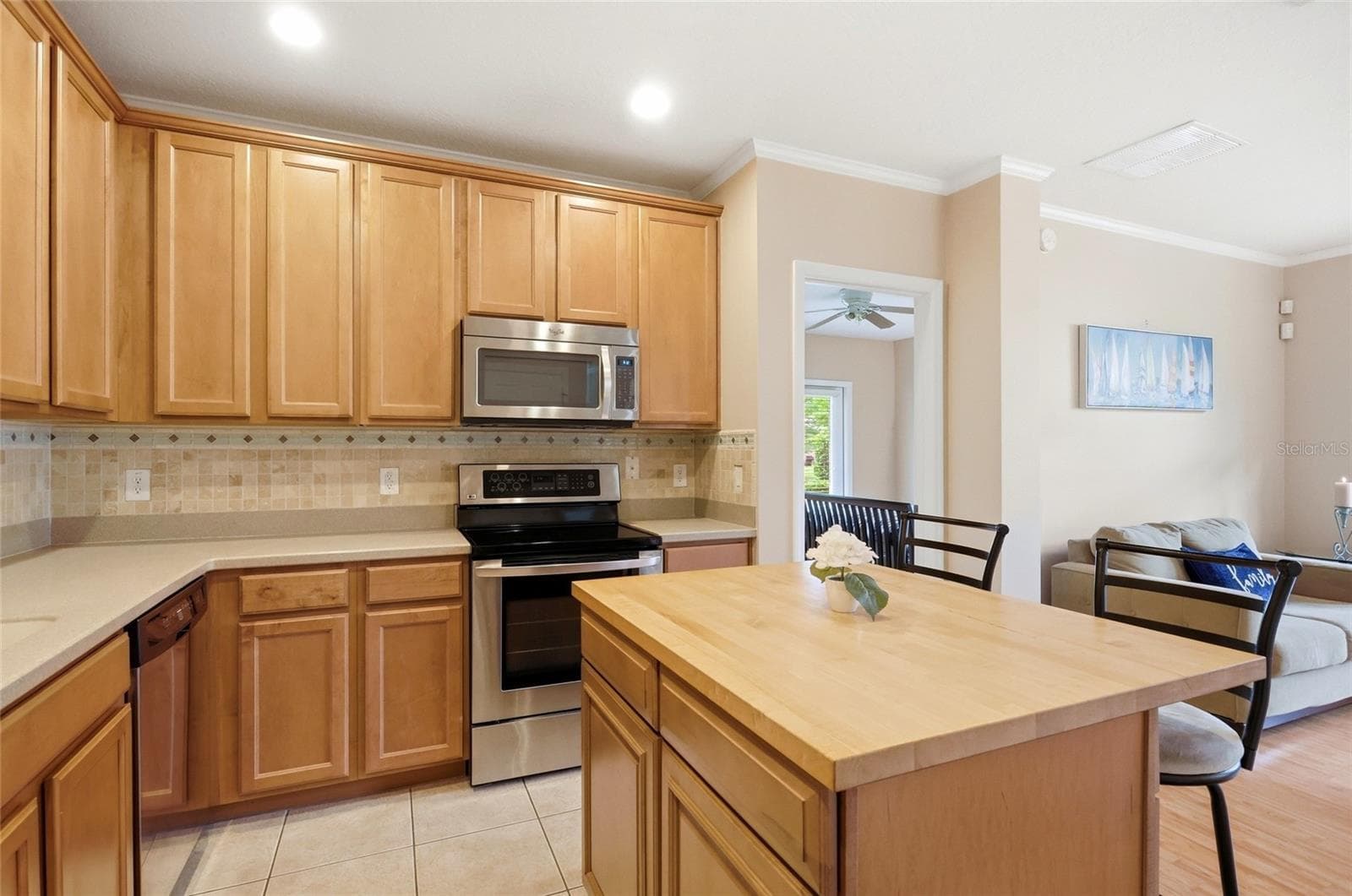 Townhouse at 9863 TIVOLI VILLA DR, ORLANDO, photo 25 of 68