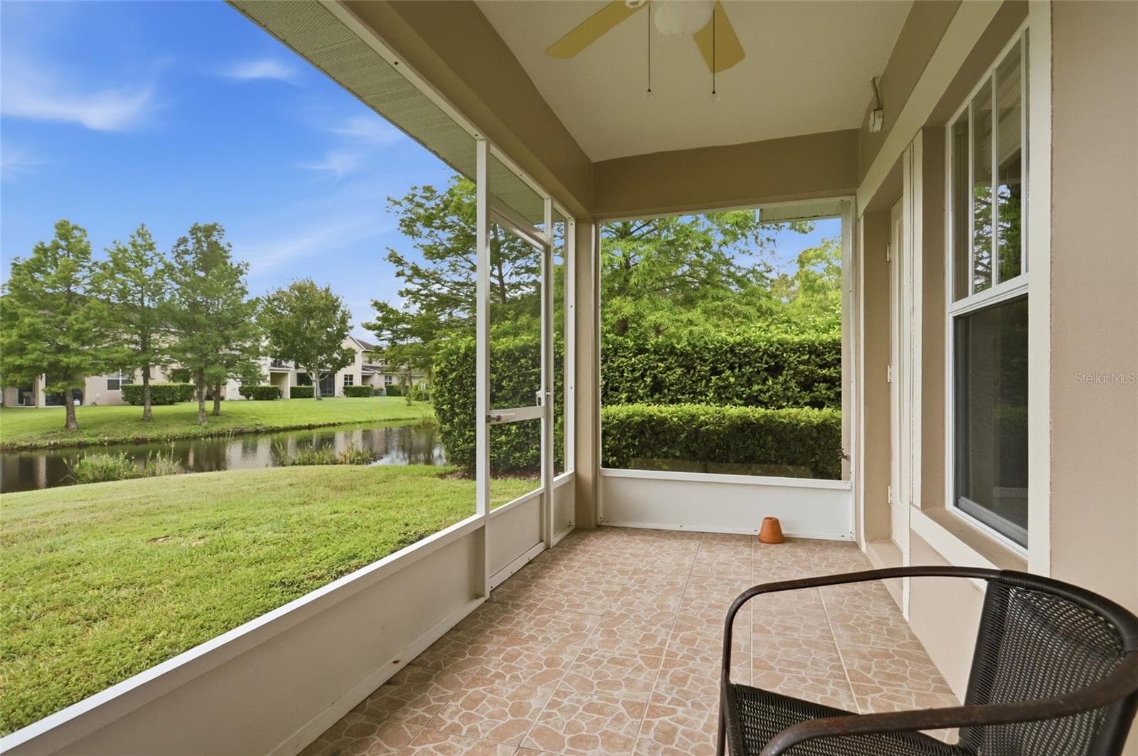 Townhouse at 9863 TIVOLI VILLA DR, ORLANDO, photo 36 of 68