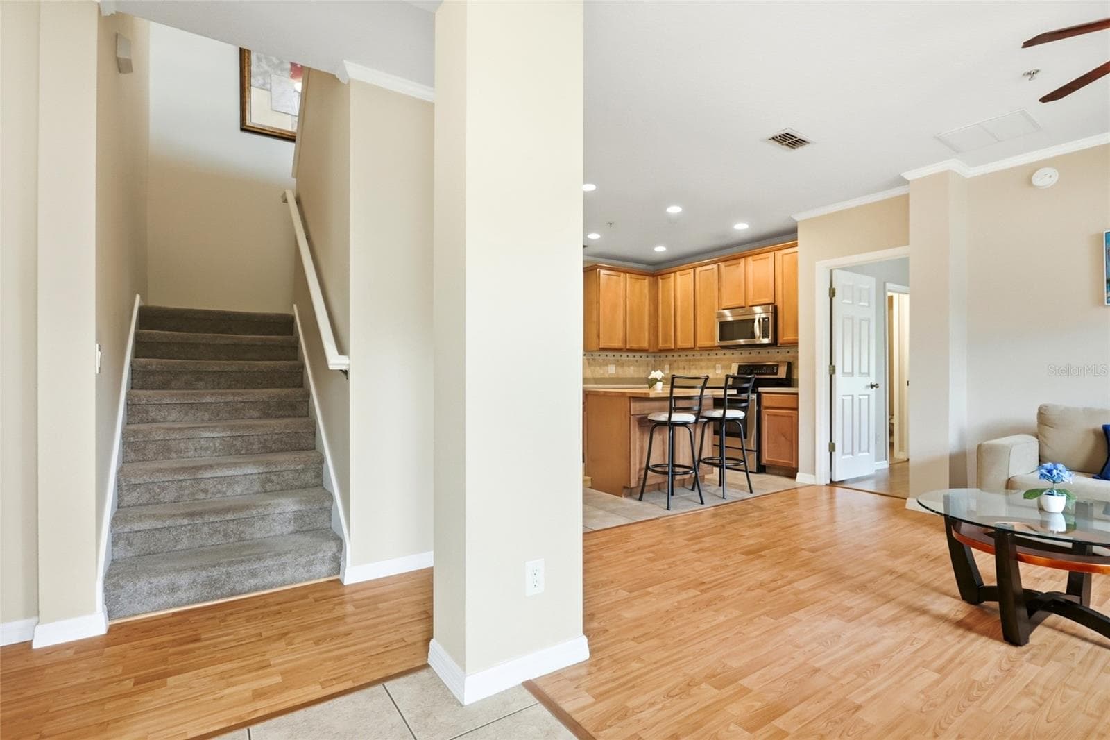 Townhouse at 9863 TIVOLI VILLA DR, ORLANDO, photo 41 of 68