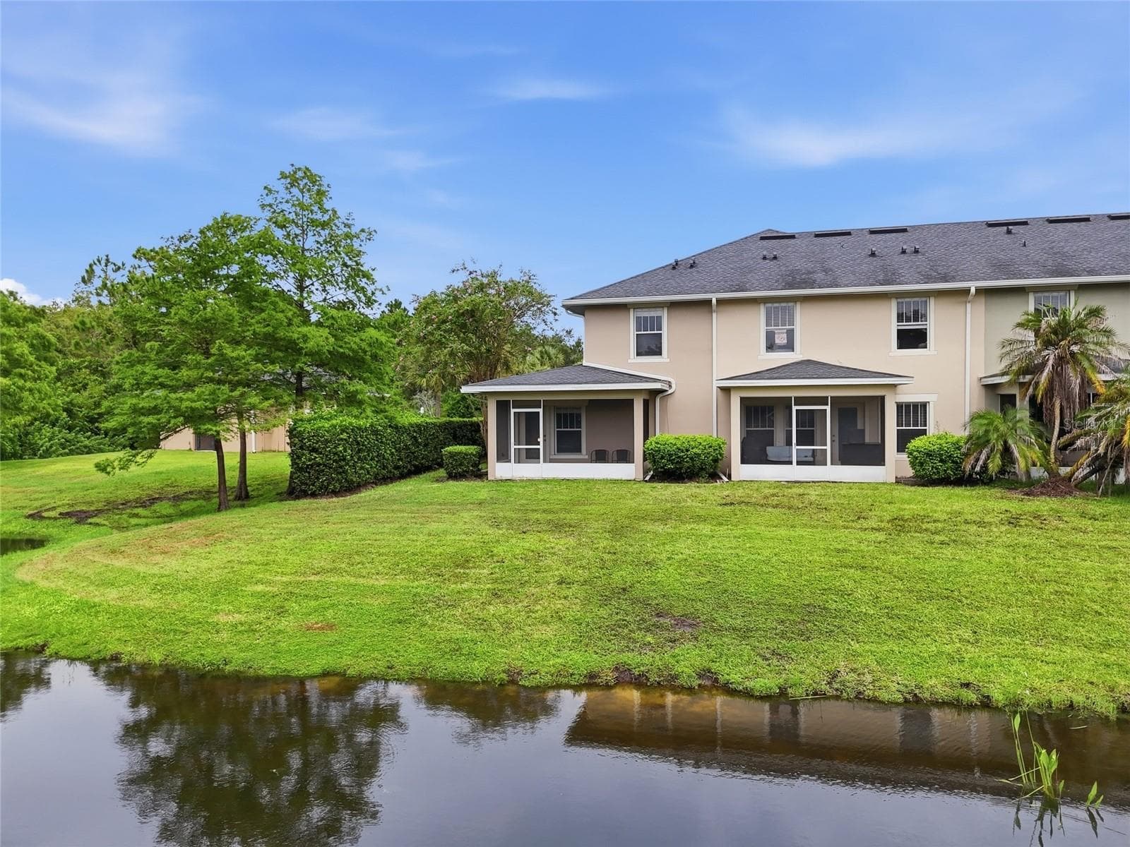 Townhouse at 9863 TIVOLI VILLA DR, ORLANDO, photo 57 of 68