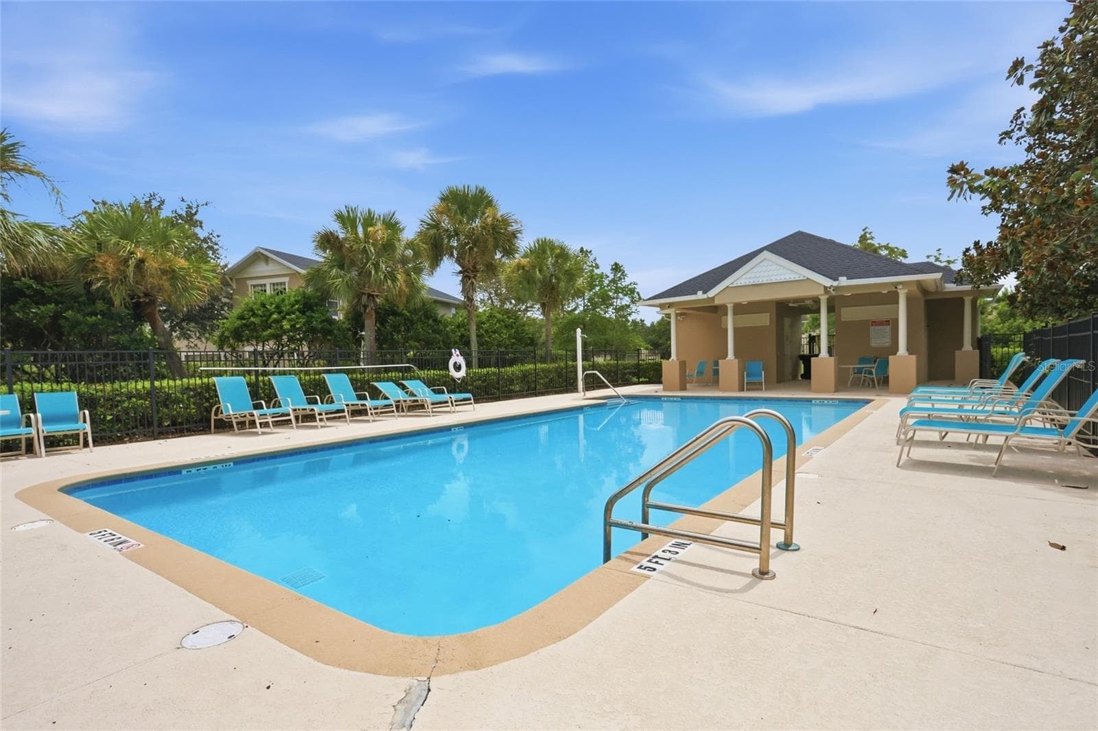 Townhouse at 9863 TIVOLI VILLA DR, ORLANDO, photo 62 of 68