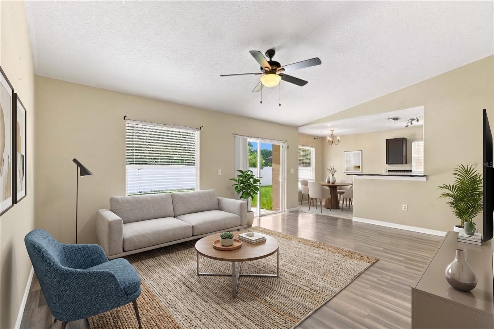 Single Family Residence at 930 DERBYSHIRE DR, KISSIMMEE, photo 5 of 29