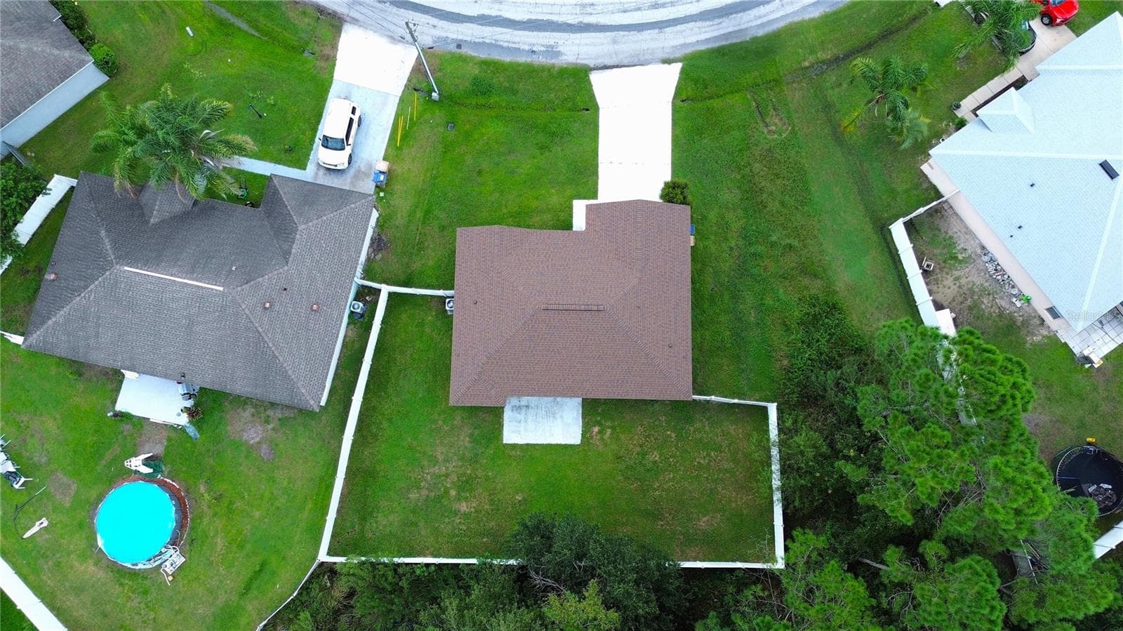 Single Family Residence at 930 DERBYSHIRE DR, KISSIMMEE, photo 29 of 29