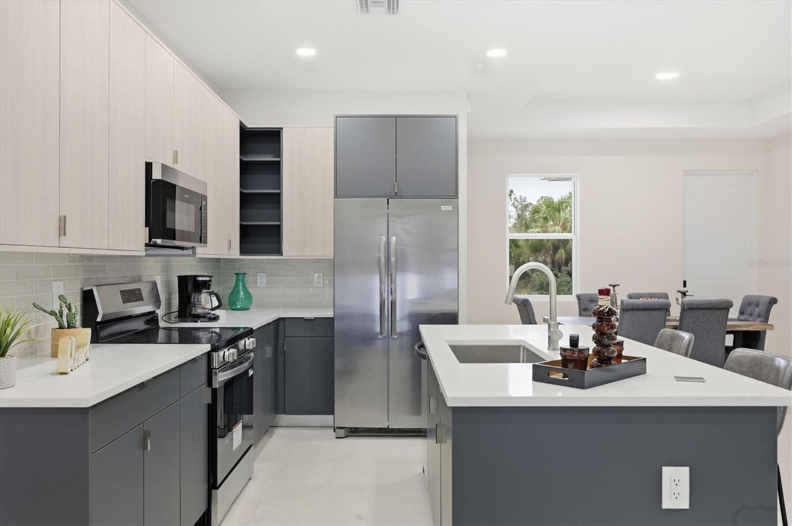 Single Family Residence at 2658 ALLSUP TER, NORTH PORT, photo 10 of 36