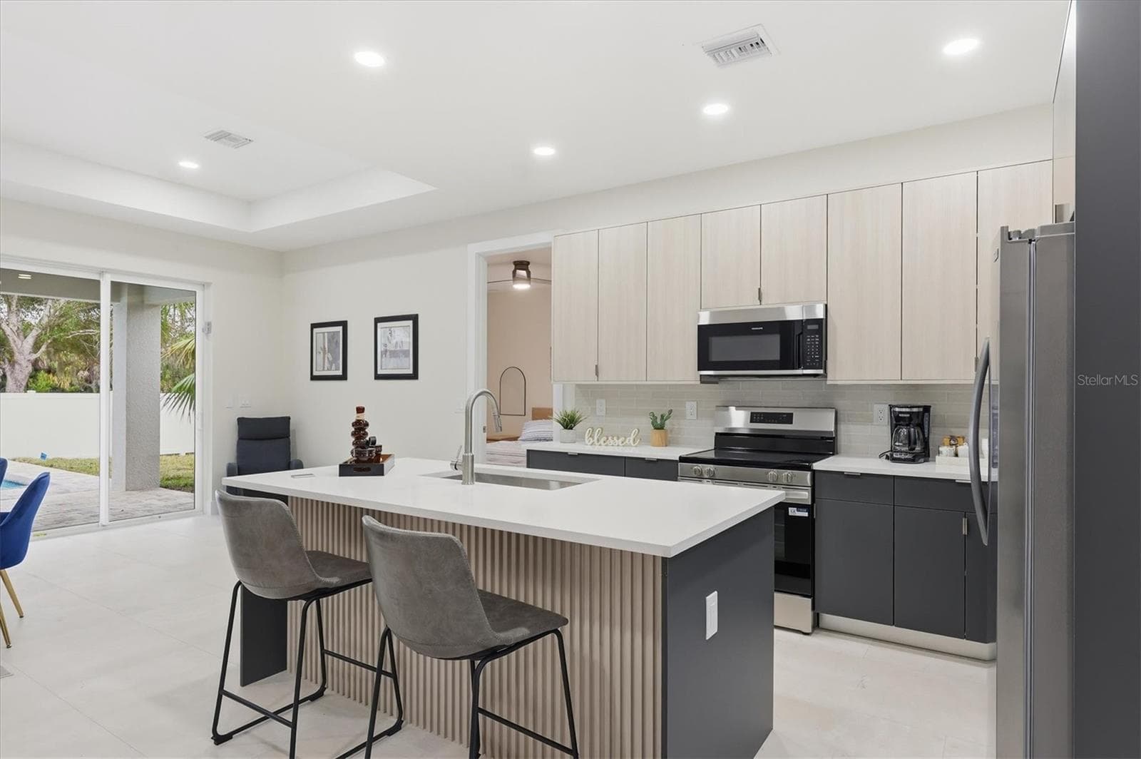 Single Family Residence at 2658 ALLSUP TER, NORTH PORT, photo 12 of 36