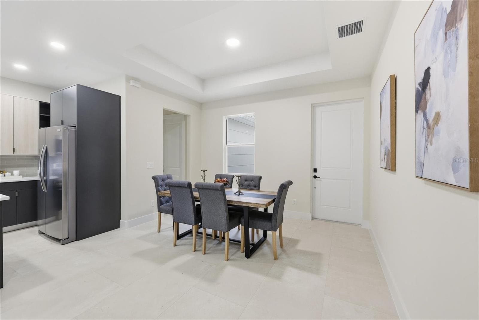 Single Family Residence at 2658 ALLSUP TER, NORTH PORT, photo 13 of 36