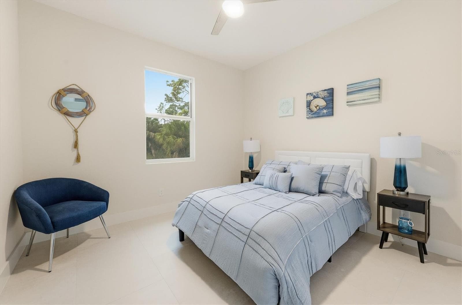 Single Family Residence at 2658 ALLSUP TER, NORTH PORT, photo 15 of 36