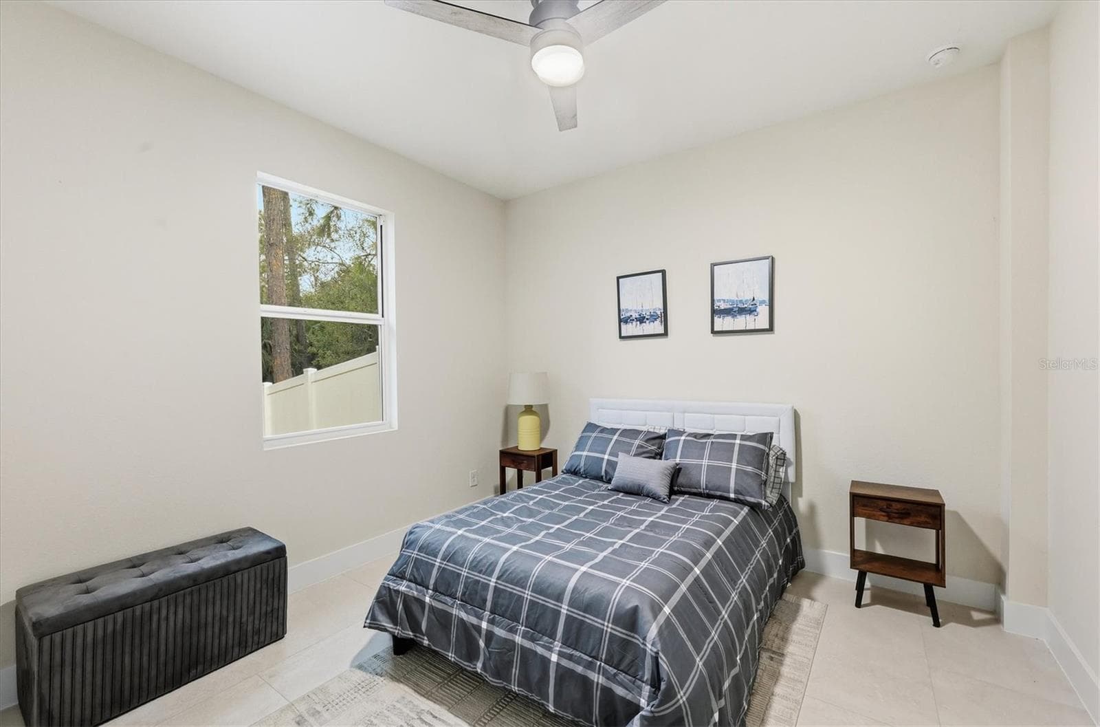 Single Family Residence at 2658 ALLSUP TER, NORTH PORT, photo 16 of 36