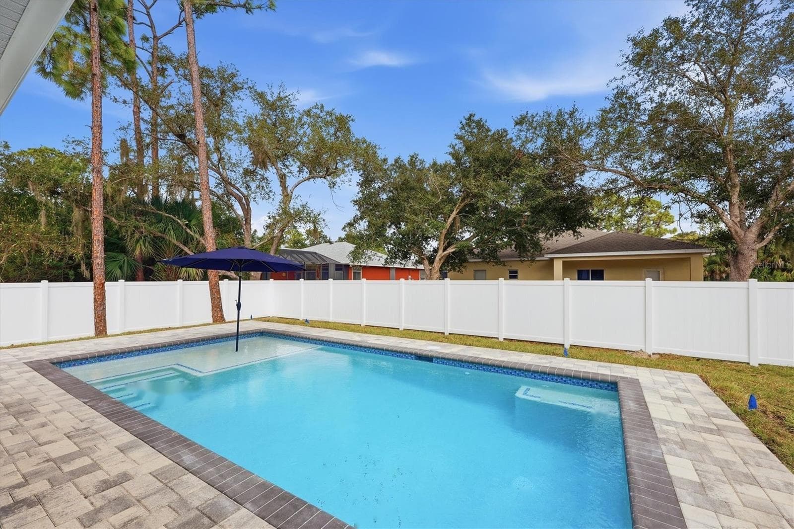 Single Family Residence at 2658 ALLSUP TER, NORTH PORT, photo 28 of 36