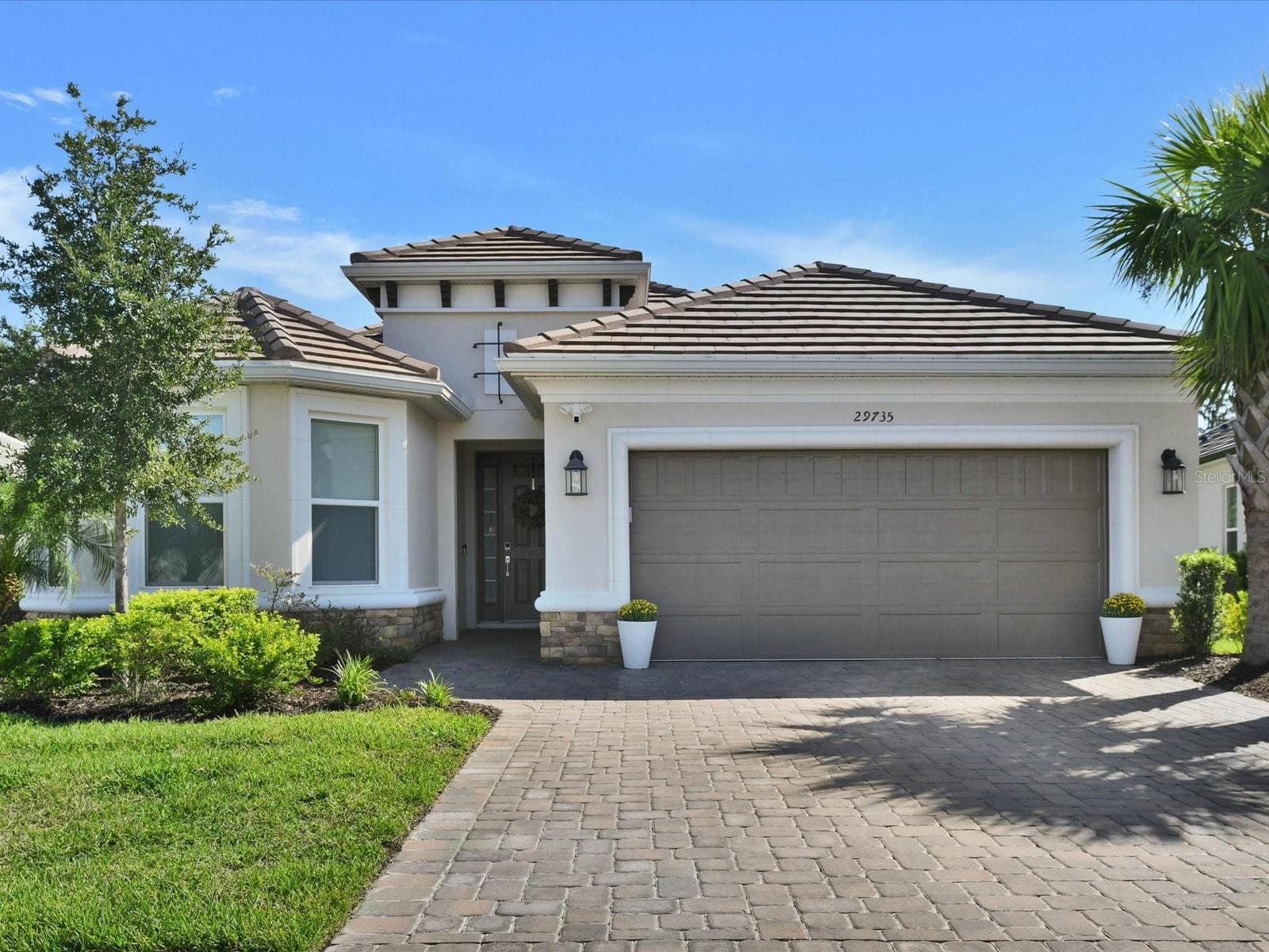 Single Family Residence at 29735 CASSINO CT, WESLEY CHAPEL, photo 2 of 76