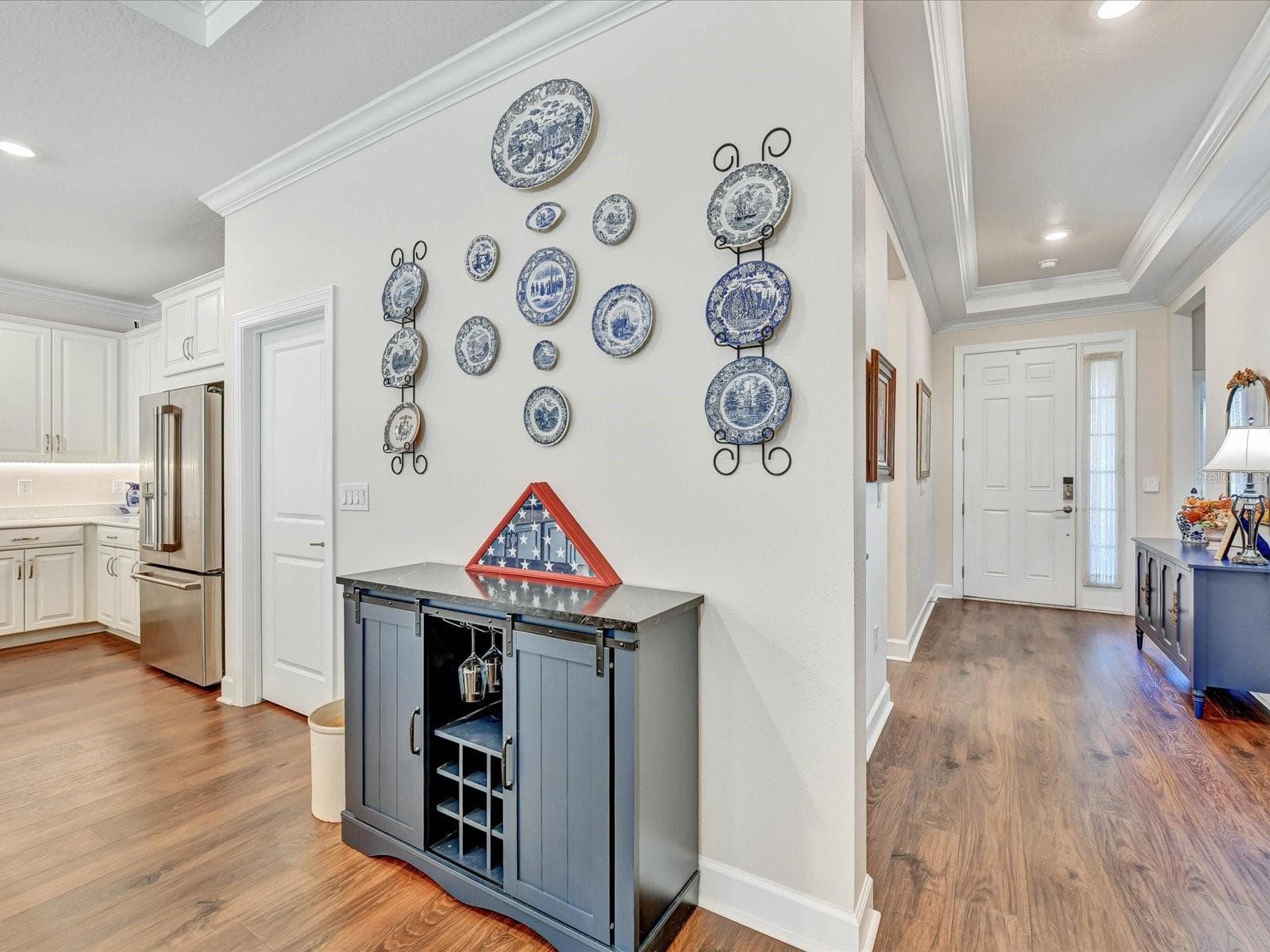 Single Family Residence at 29735 CASSINO CT, WESLEY CHAPEL, photo 5 of 76
