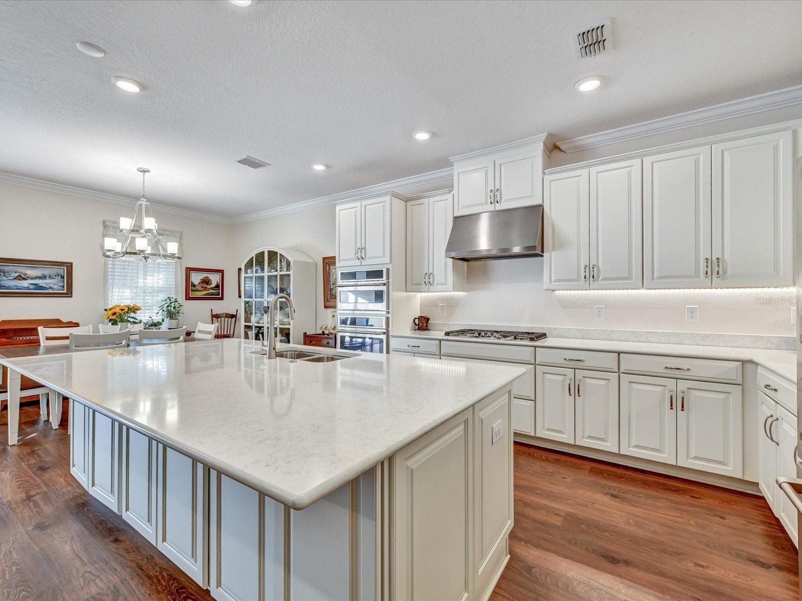 Single Family Residence at 29735 CASSINO CT, WESLEY CHAPEL, photo 6 of 76
