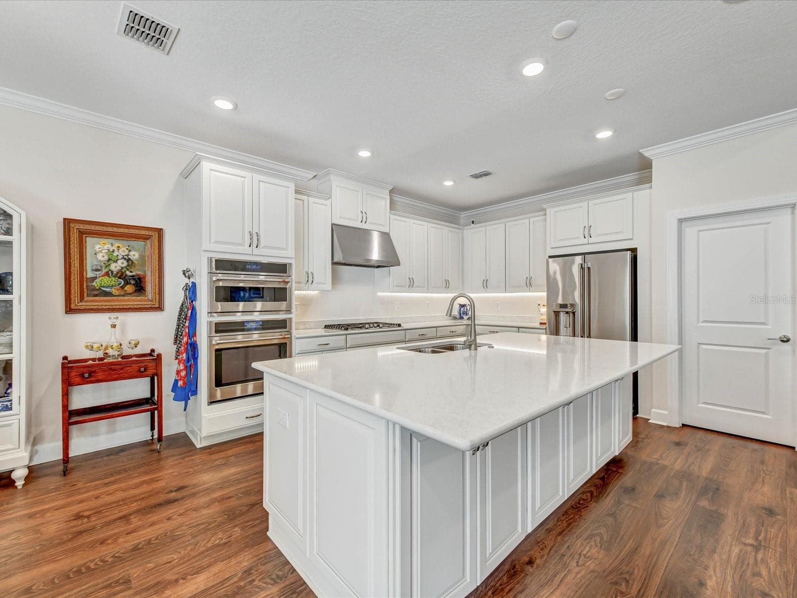 Single Family Residence at 29735 CASSINO CT, WESLEY CHAPEL, photo 8 of 76
