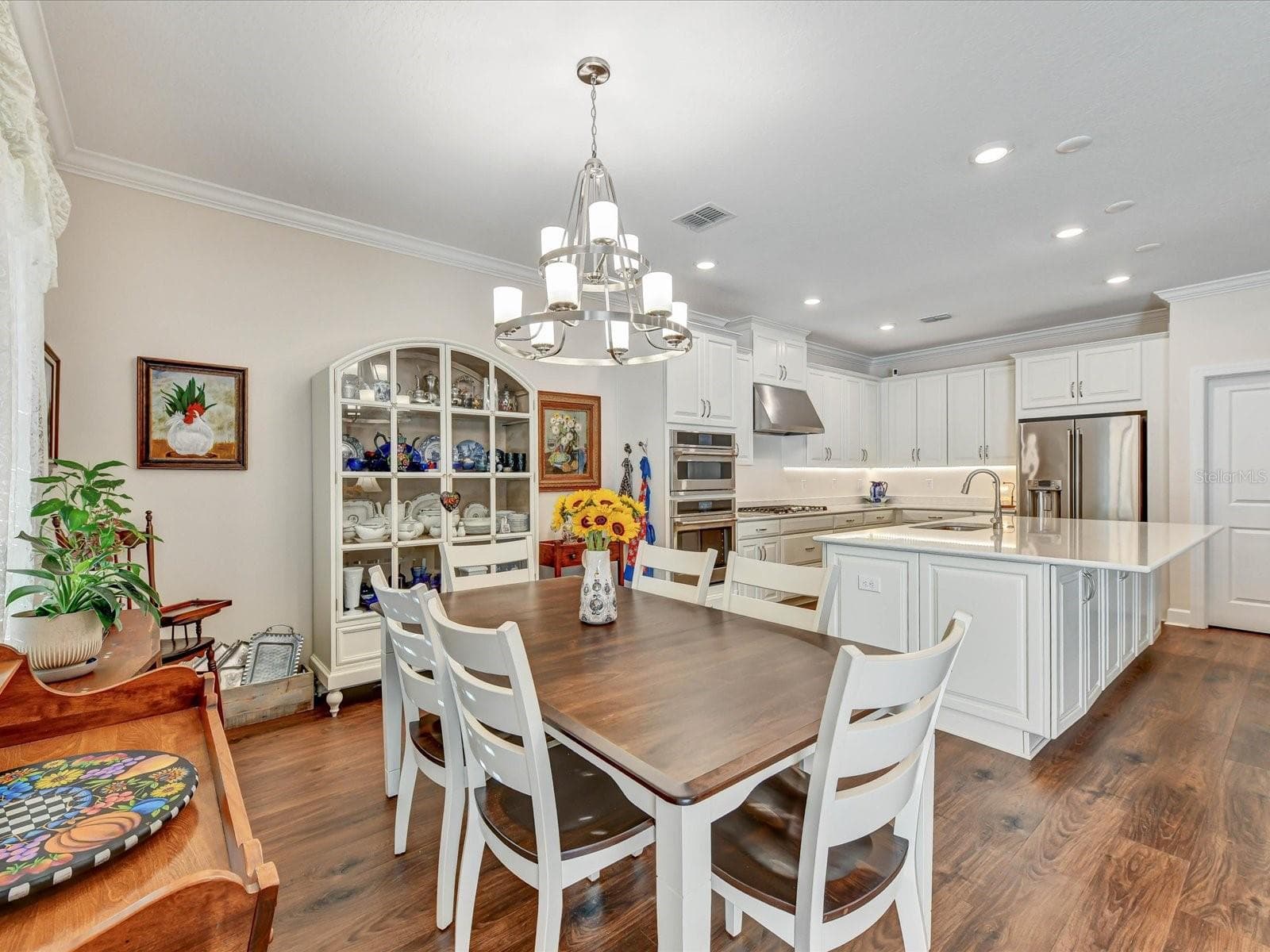 Single Family Residence at 29735 CASSINO CT, WESLEY CHAPEL, photo 15 of 76