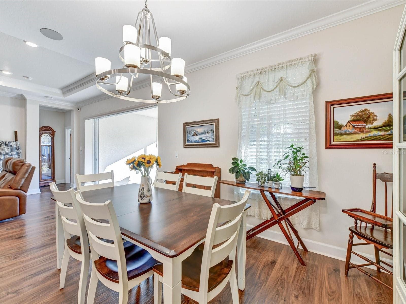 Single Family Residence at 29735 CASSINO CT, WESLEY CHAPEL, photo 16 of 76