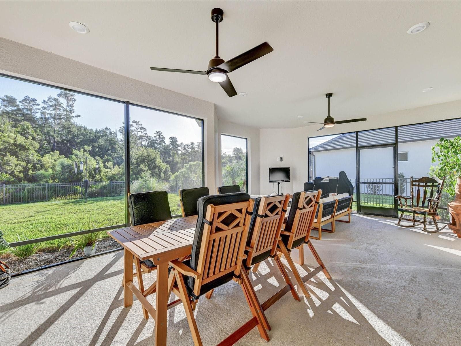 Single Family Residence at 29735 CASSINO CT, WESLEY CHAPEL, photo 20 of 76