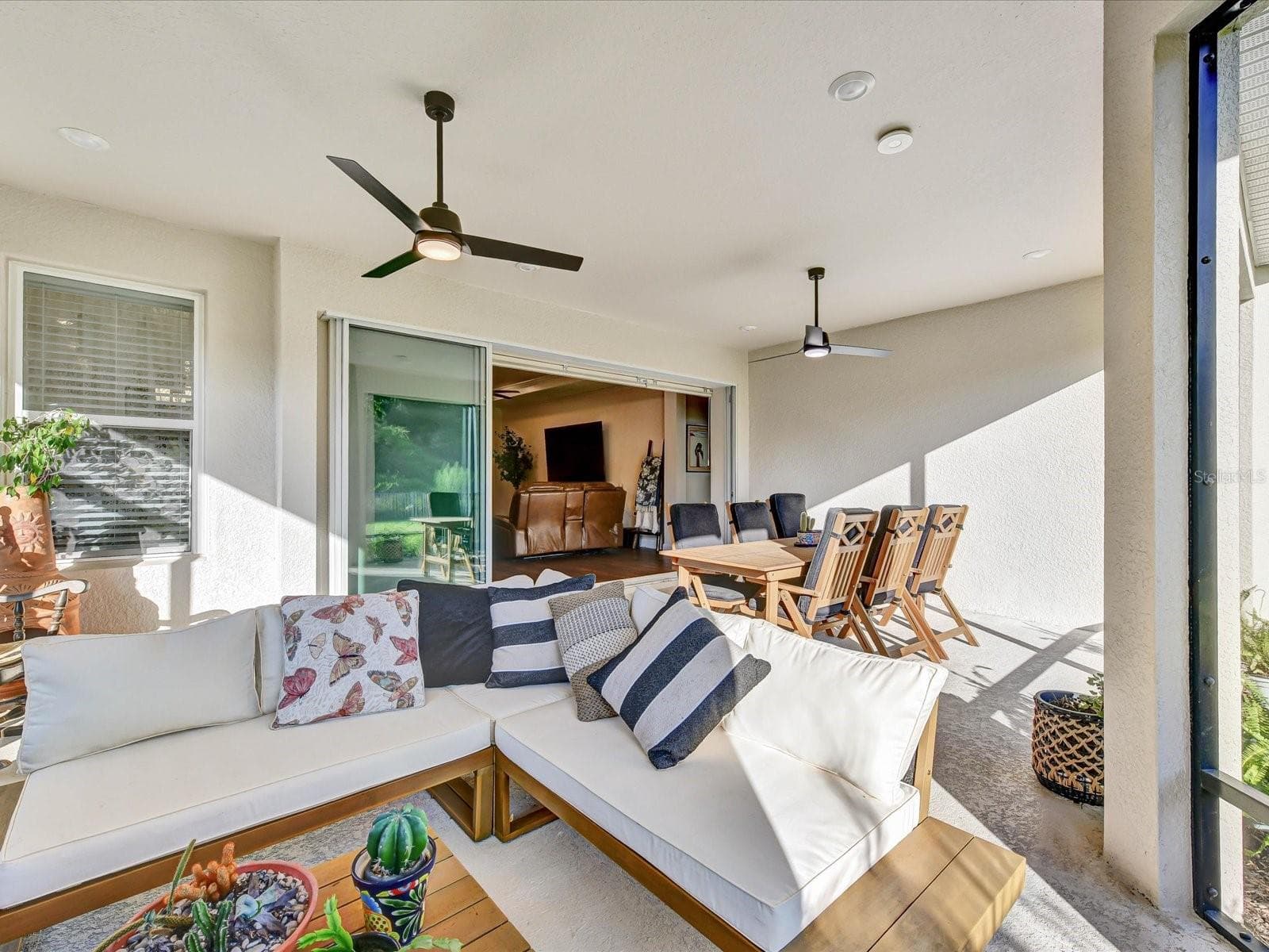 Single Family Residence at 29735 CASSINO CT, WESLEY CHAPEL, photo 22 of 76