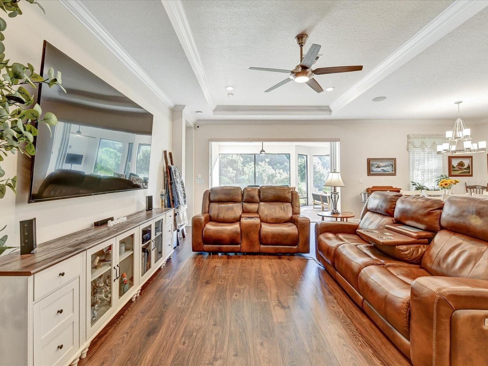 Single Family Residence at 29735 CASSINO CT, WESLEY CHAPEL, photo 25 of 76