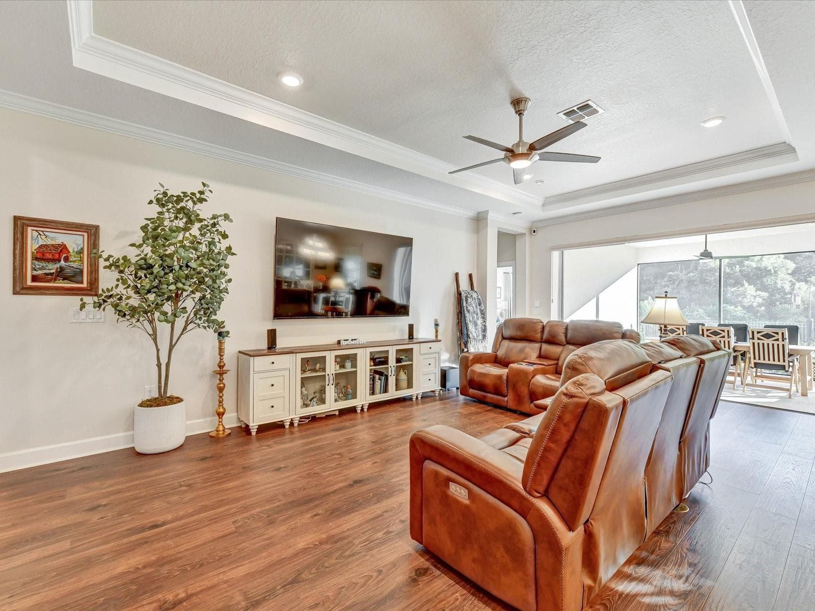Single Family Residence at 29735 CASSINO CT, WESLEY CHAPEL, photo 26 of 76