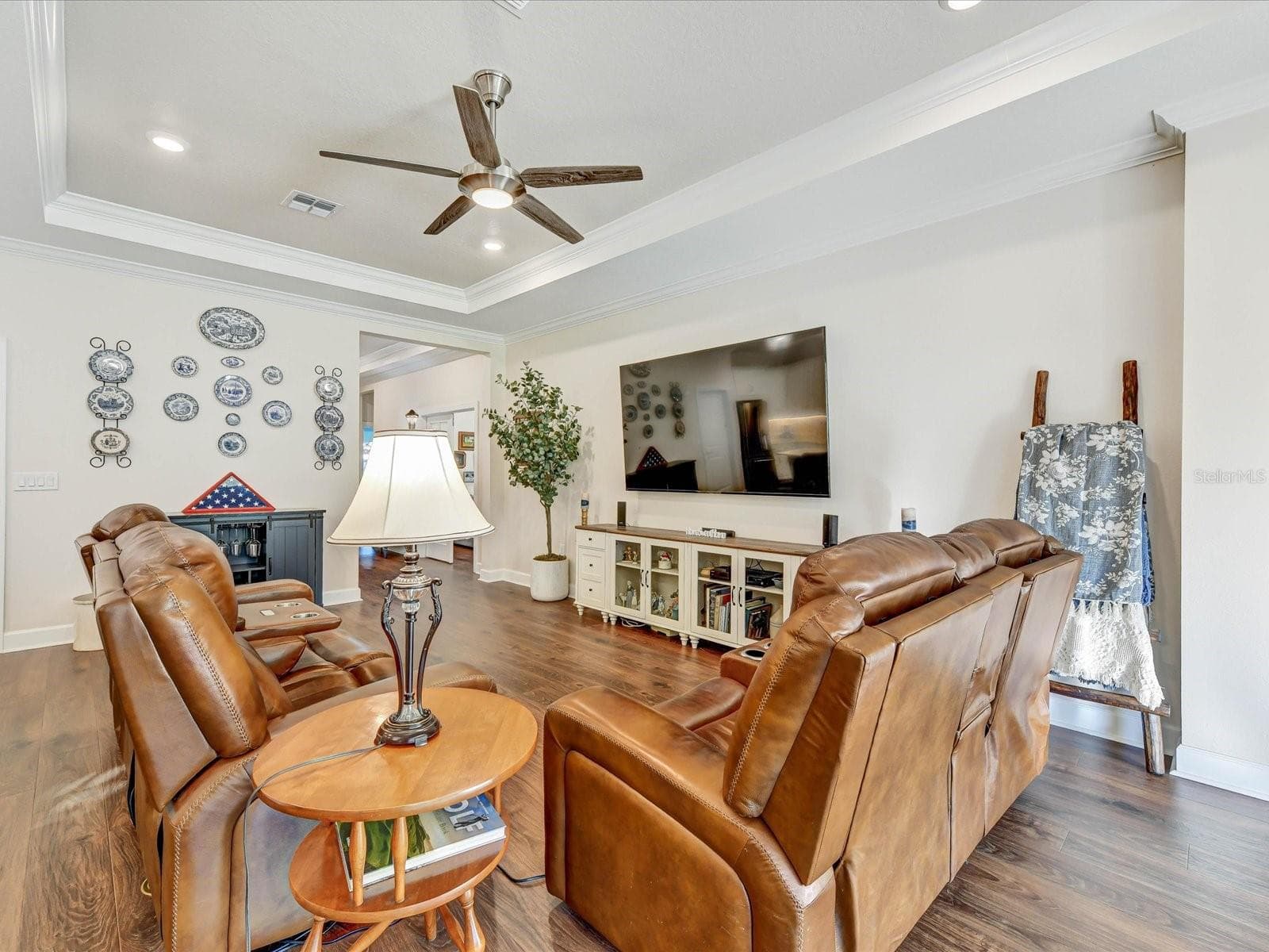 Single Family Residence at 29735 CASSINO CT, WESLEY CHAPEL, photo 27 of 76
