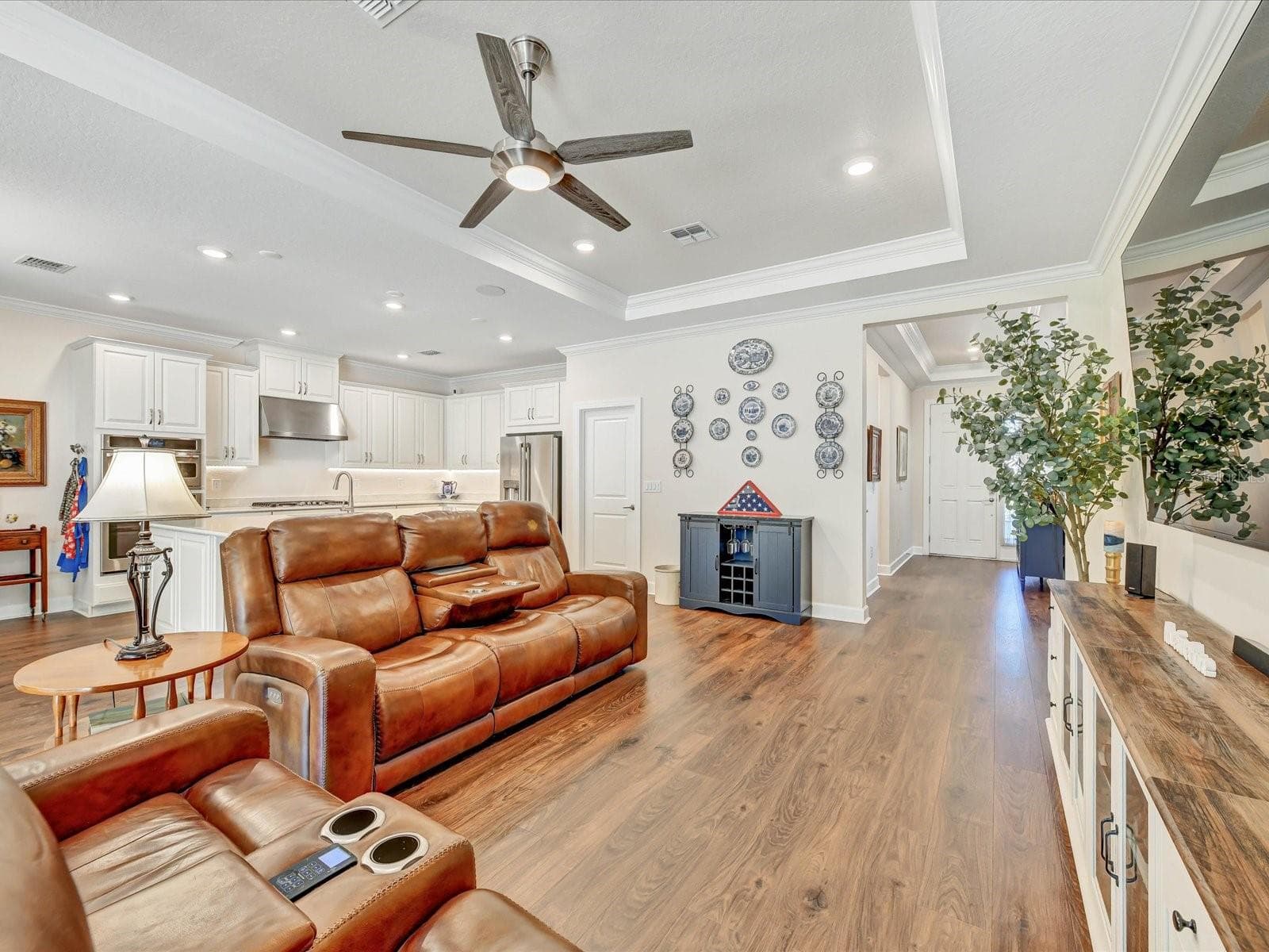 Single Family Residence at 29735 CASSINO CT, WESLEY CHAPEL, photo 28 of 76