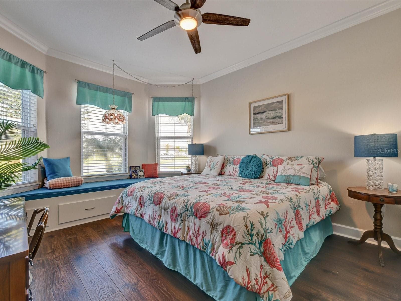 Single Family Residence at 29735 CASSINO CT, WESLEY CHAPEL, photo 29 of 76