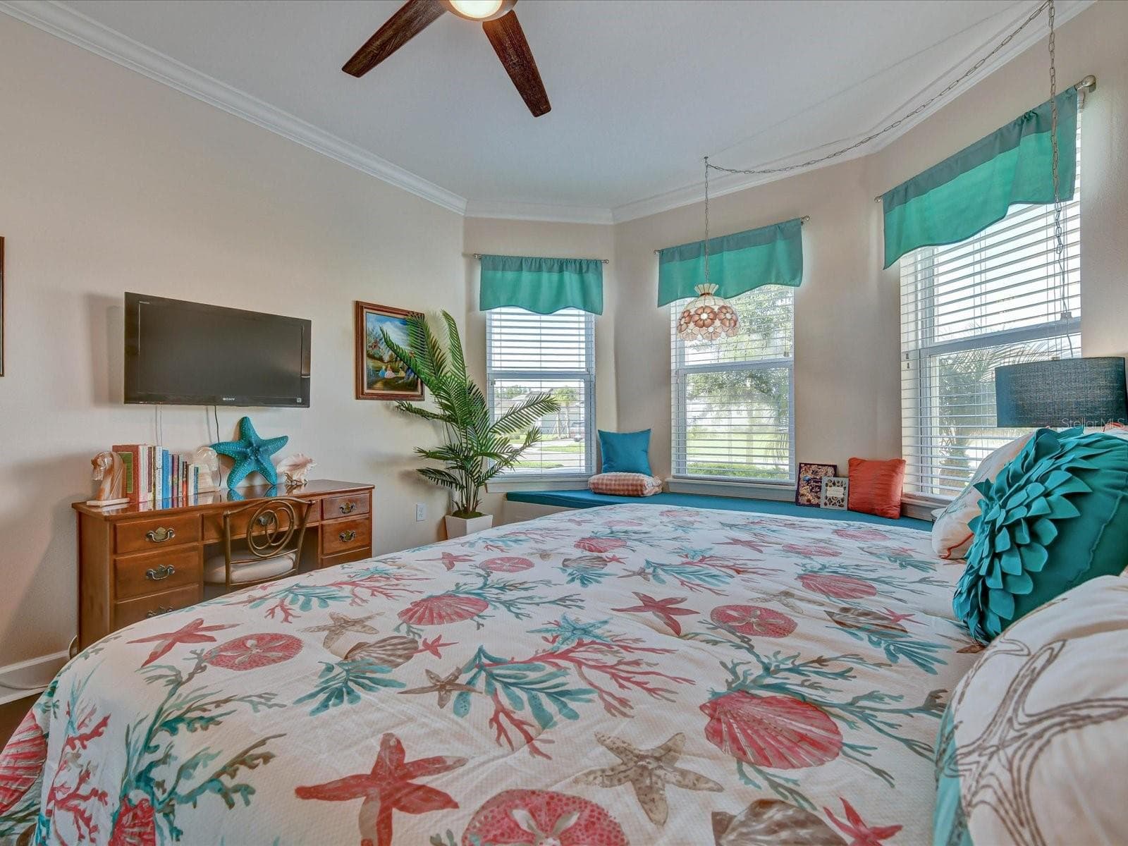 Single Family Residence at 29735 CASSINO CT, WESLEY CHAPEL, photo 31 of 76