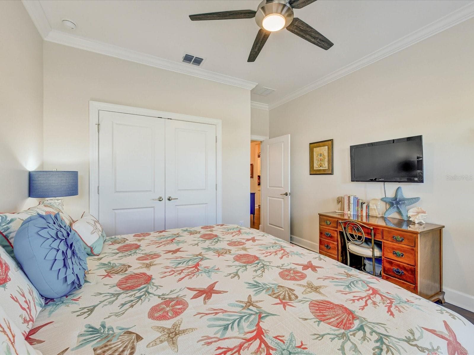 Single Family Residence at 29735 CASSINO CT, WESLEY CHAPEL, photo 32 of 76
