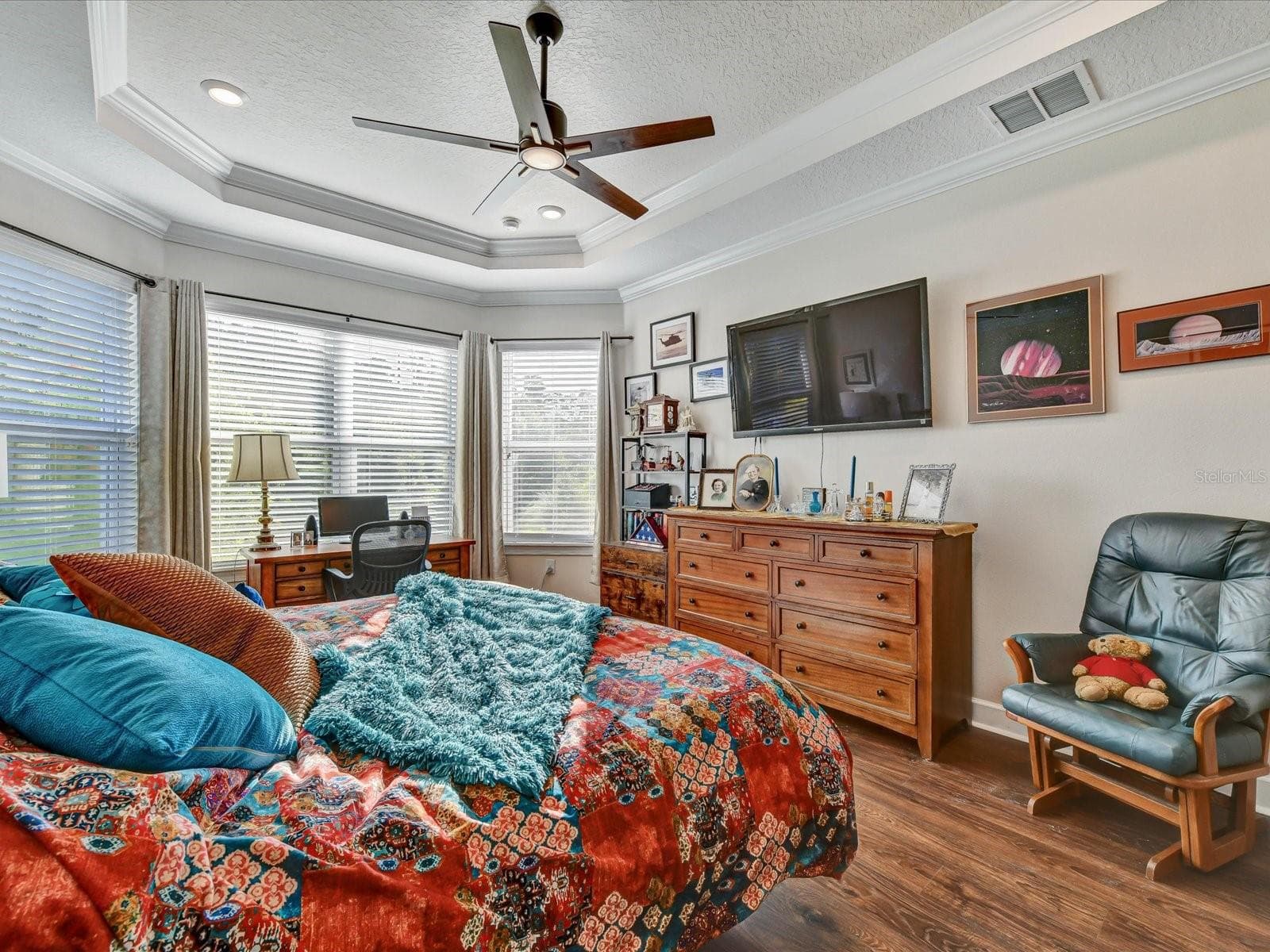 Single Family Residence at 29735 CASSINO CT, WESLEY CHAPEL, photo 42 of 76