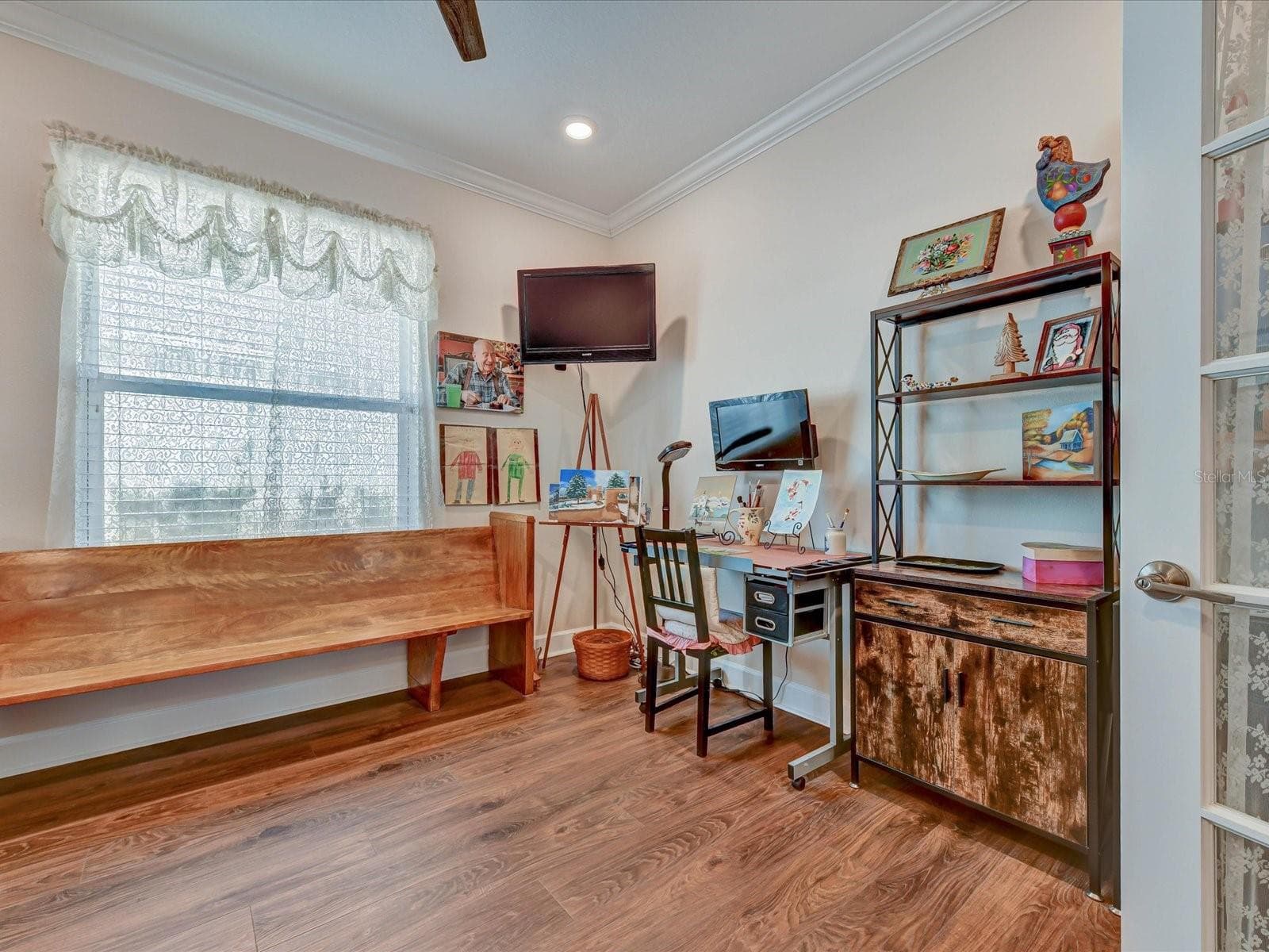 Single Family Residence at 29735 CASSINO CT, WESLEY CHAPEL, photo 45 of 76