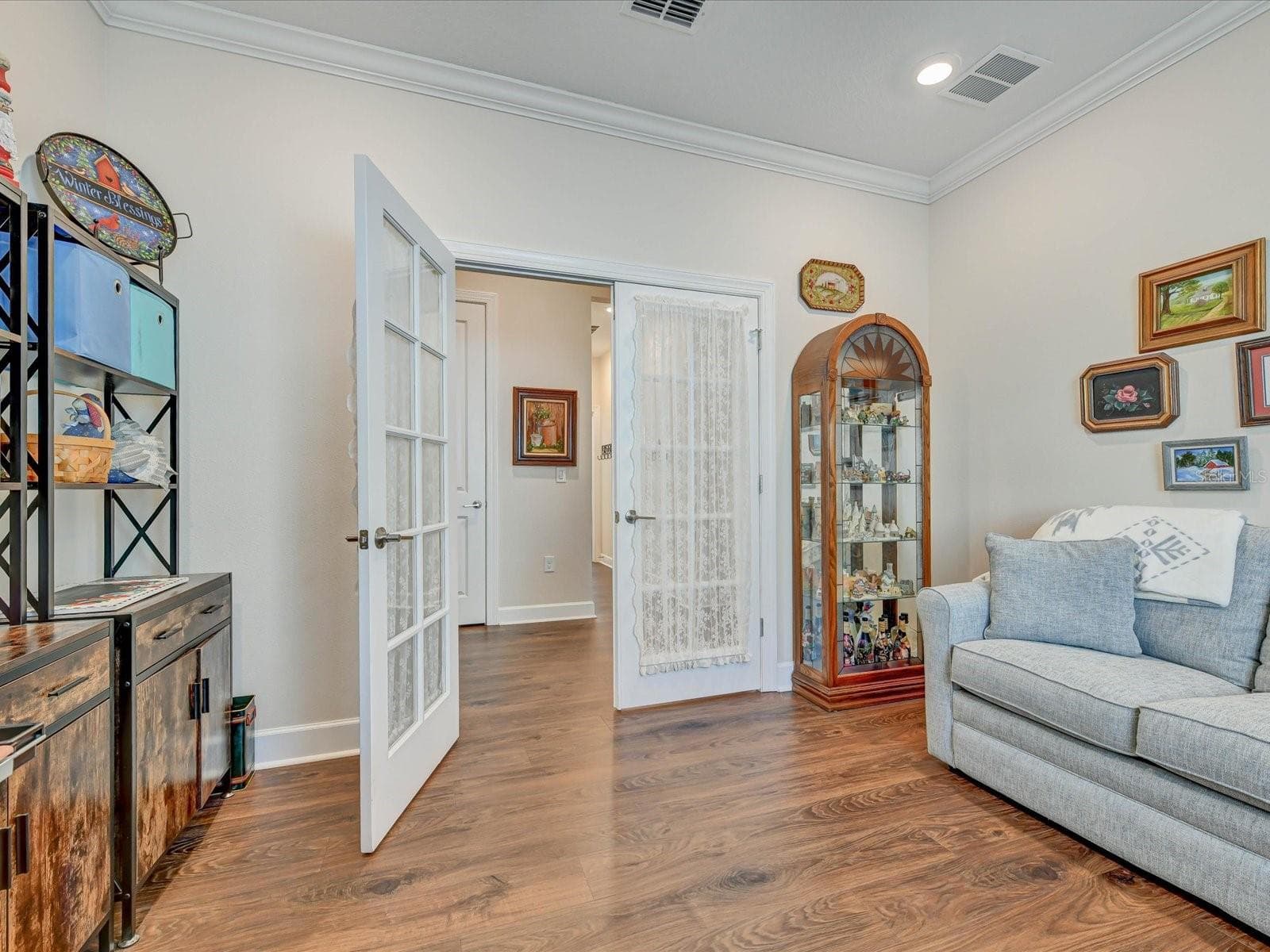 Single Family Residence at 29735 CASSINO CT, WESLEY CHAPEL, photo 48 of 76