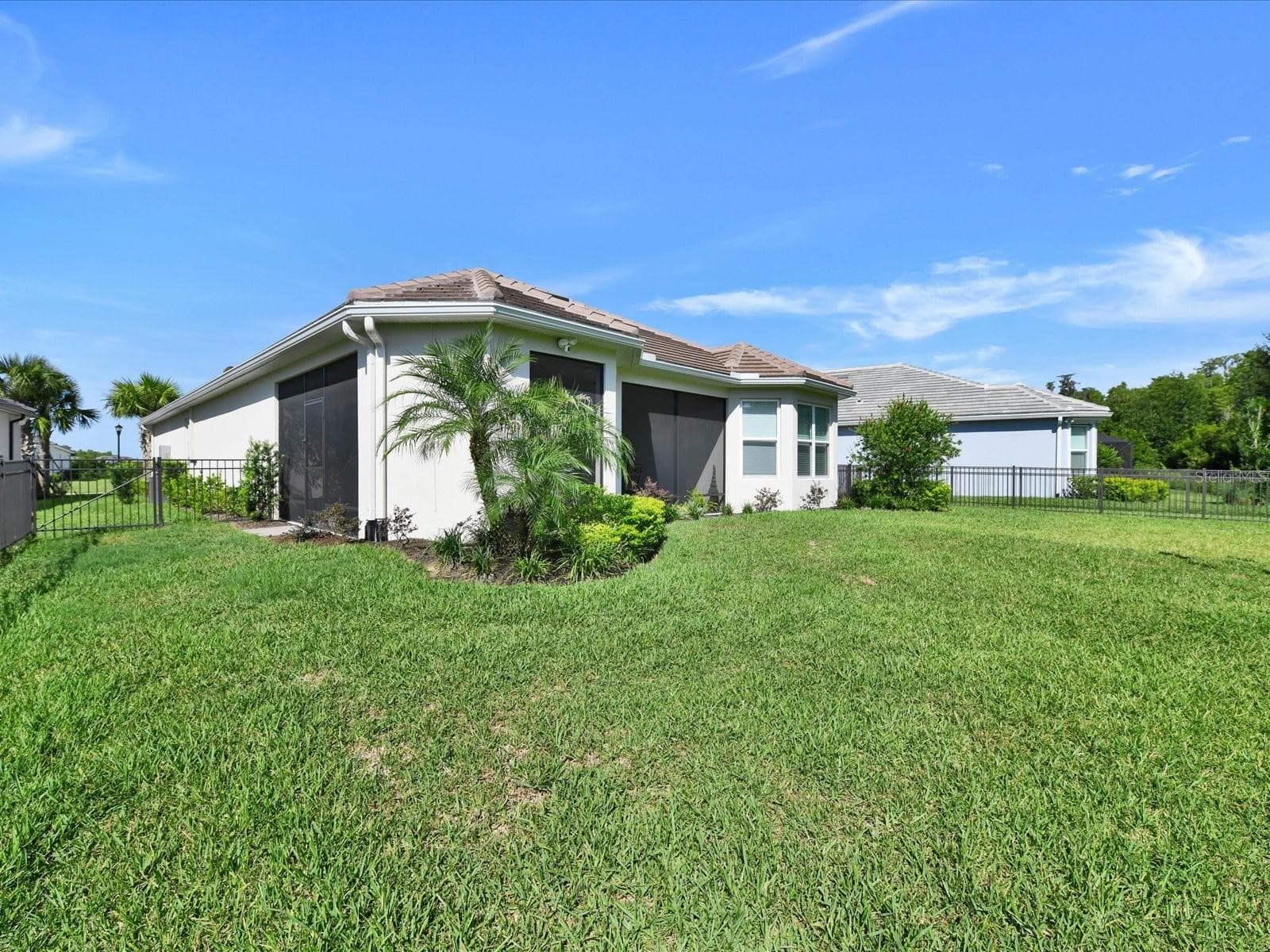Single Family Residence at 29735 CASSINO CT, WESLEY CHAPEL, photo 50 of 76