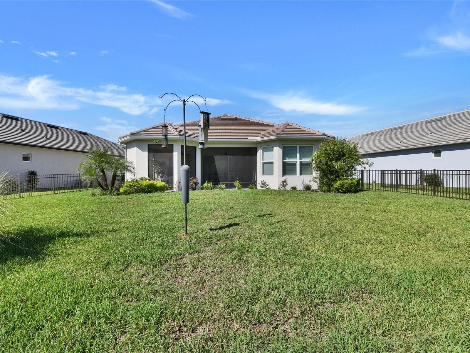 Single Family Residence at 29735 CASSINO CT, WESLEY CHAPEL, photo 52 of 76