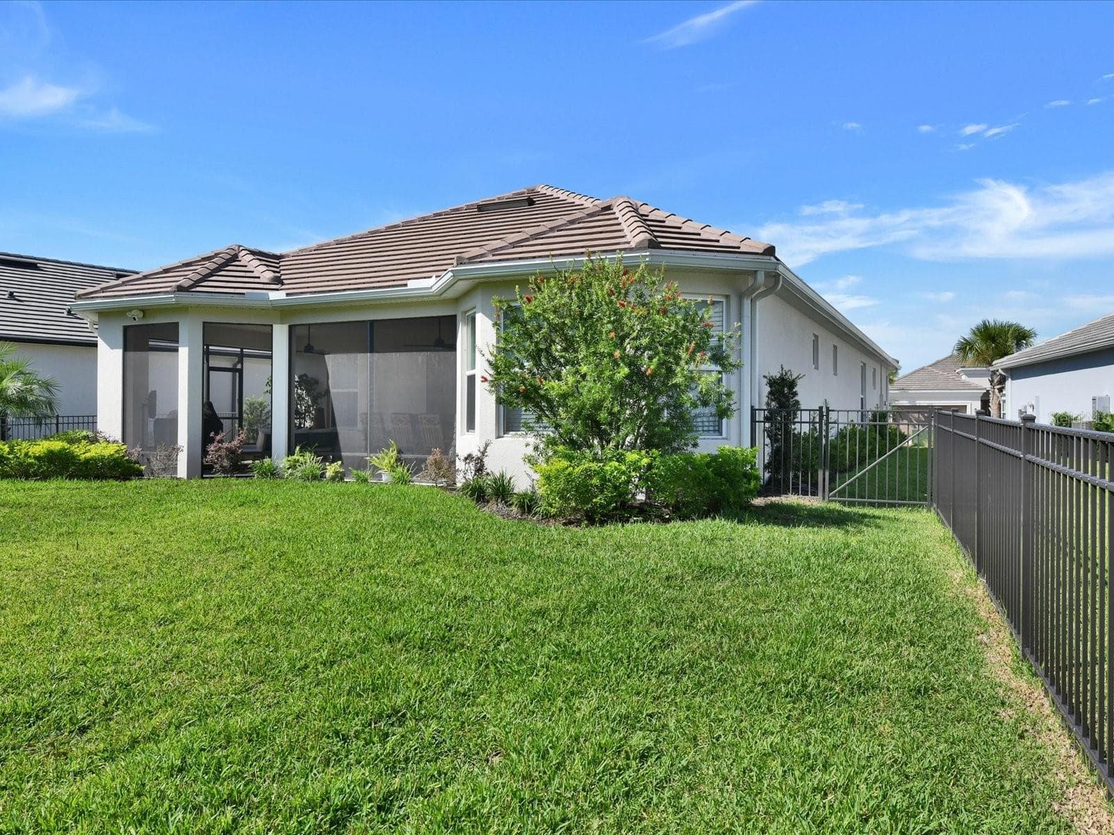 Single Family Residence at 29735 CASSINO CT, WESLEY CHAPEL, photo 53 of 76