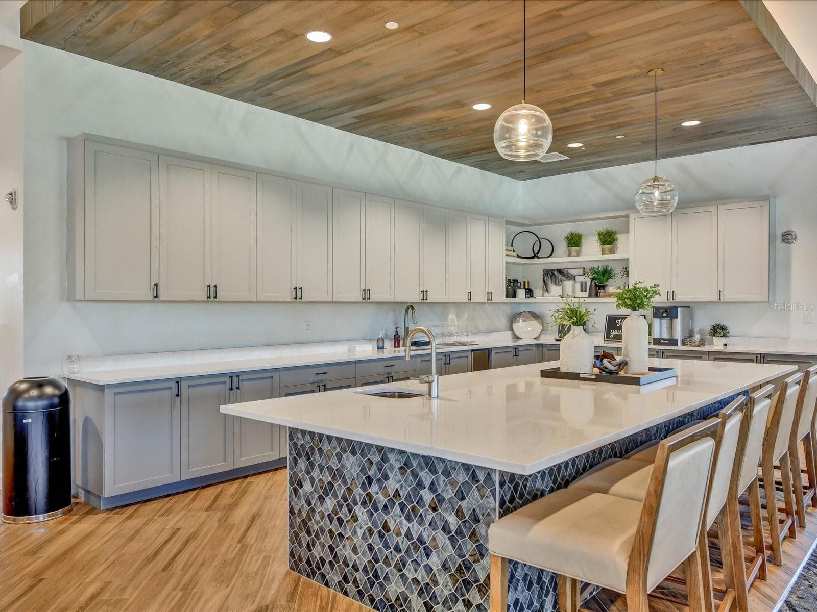 Single Family Residence at 29735 CASSINO CT, WESLEY CHAPEL, photo 63 of 76