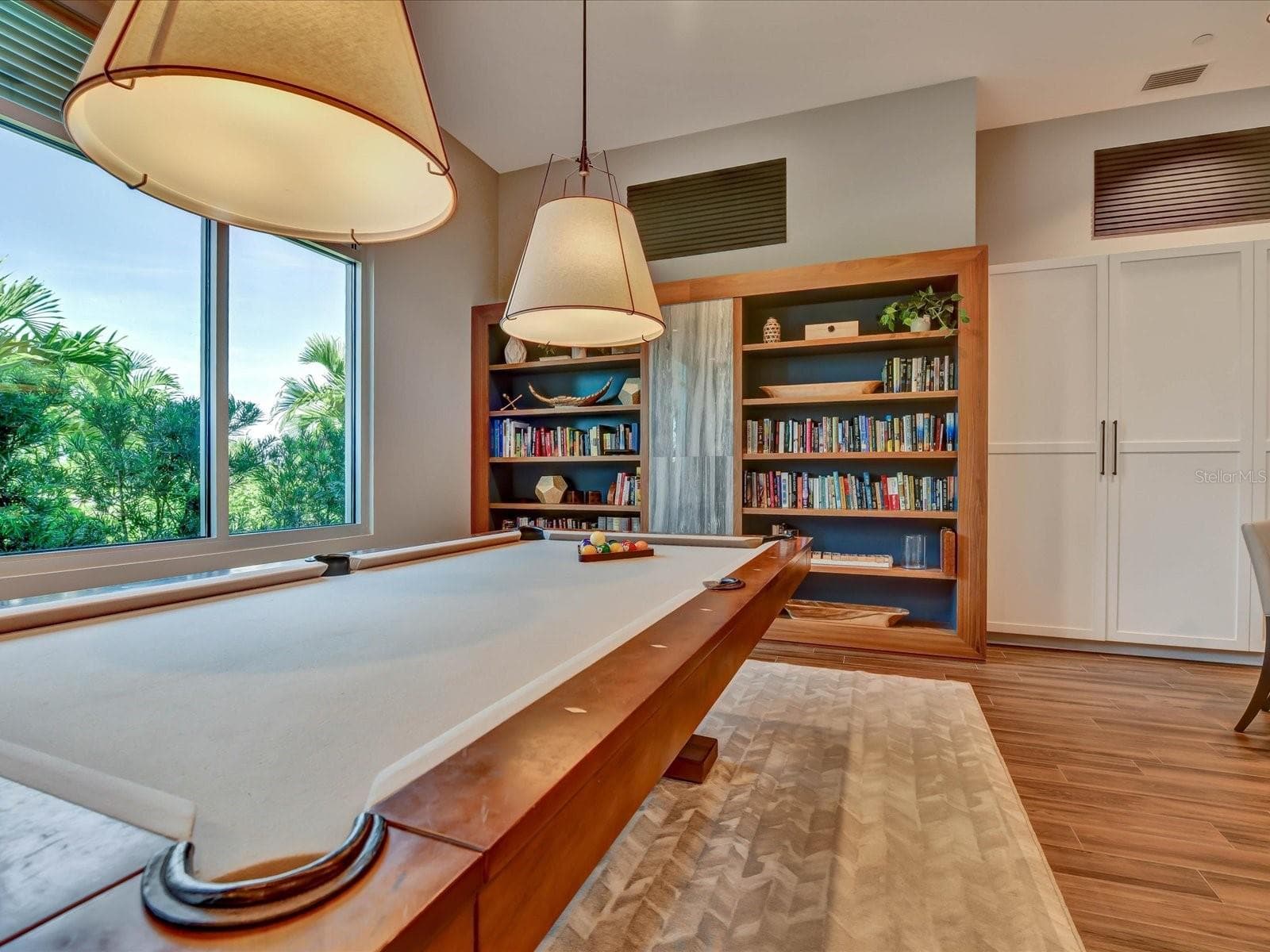Single Family Residence at 29735 CASSINO CT, WESLEY CHAPEL, photo 68 of 76
