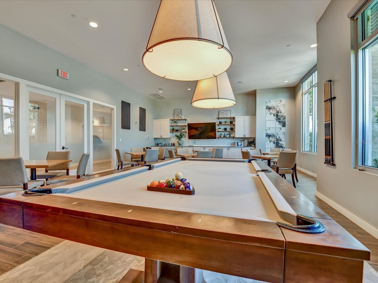 Single Family Residence at 29735 CASSINO CT, WESLEY CHAPEL, photo 69 of 76