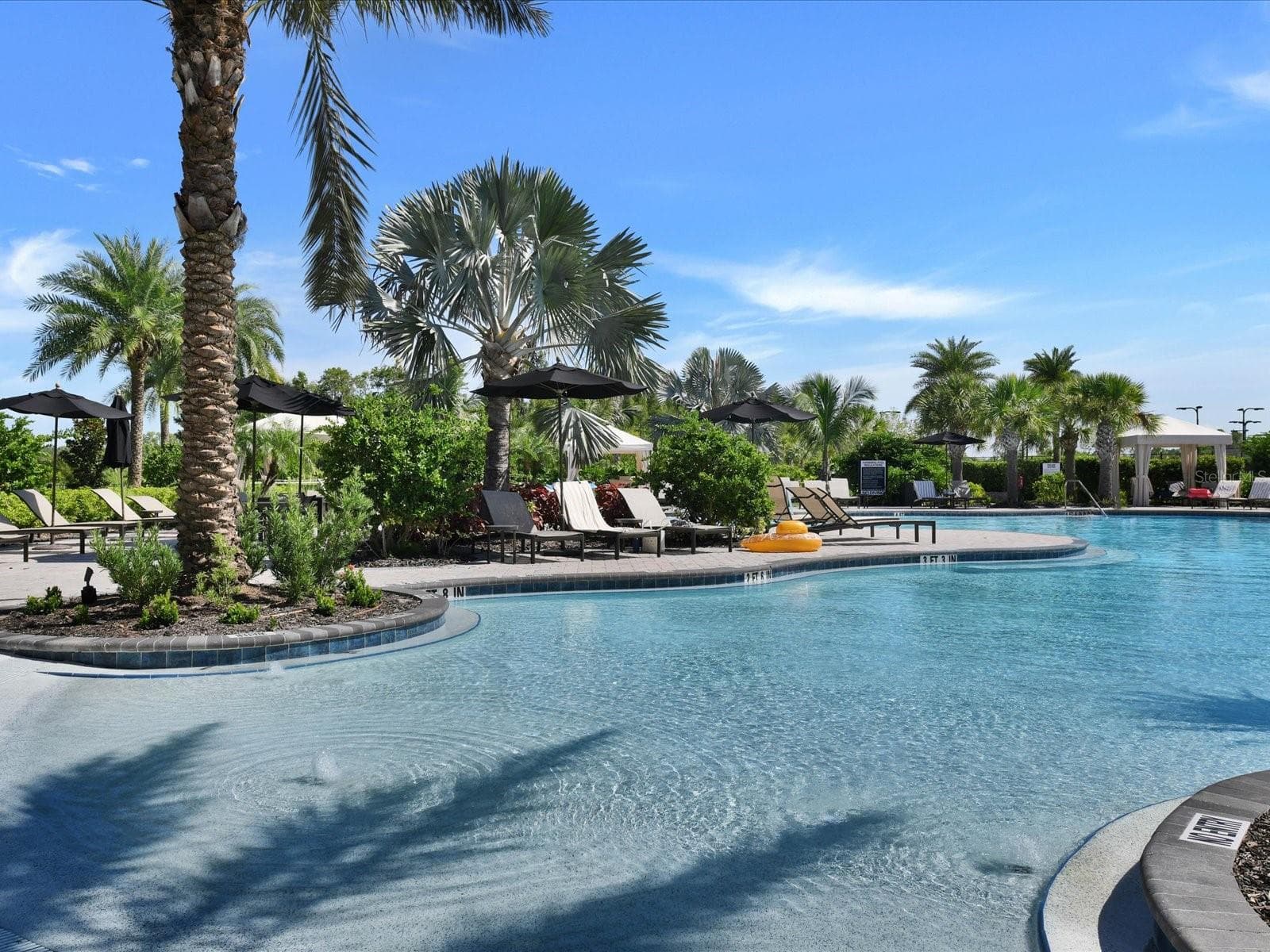 Single Family Residence at 29735 CASSINO CT, WESLEY CHAPEL, photo 76 of 76