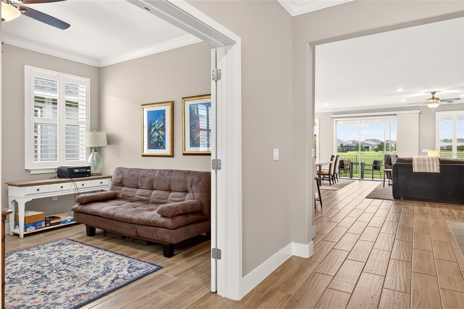 Single Family Residence at 4528 NW 54TH TER, OCALA, photo 14 of 77