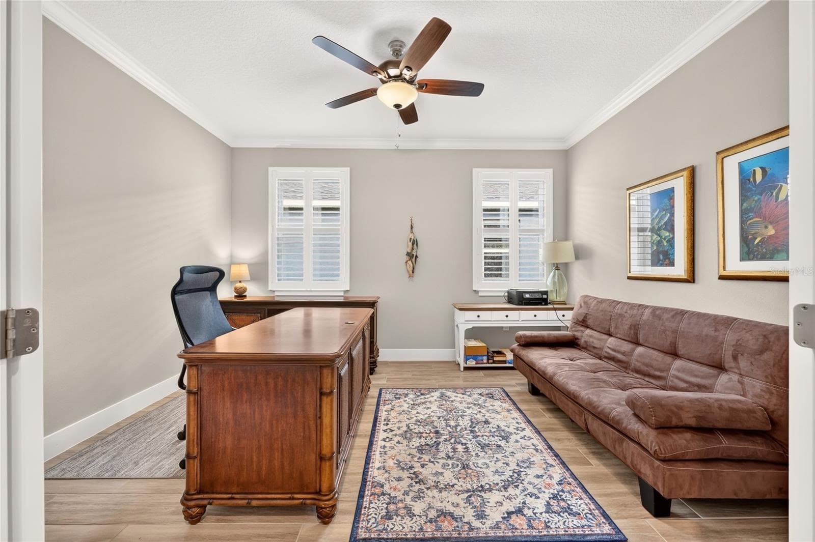Single Family Residence at 4528 NW 54TH TER, OCALA, photo 15 of 77