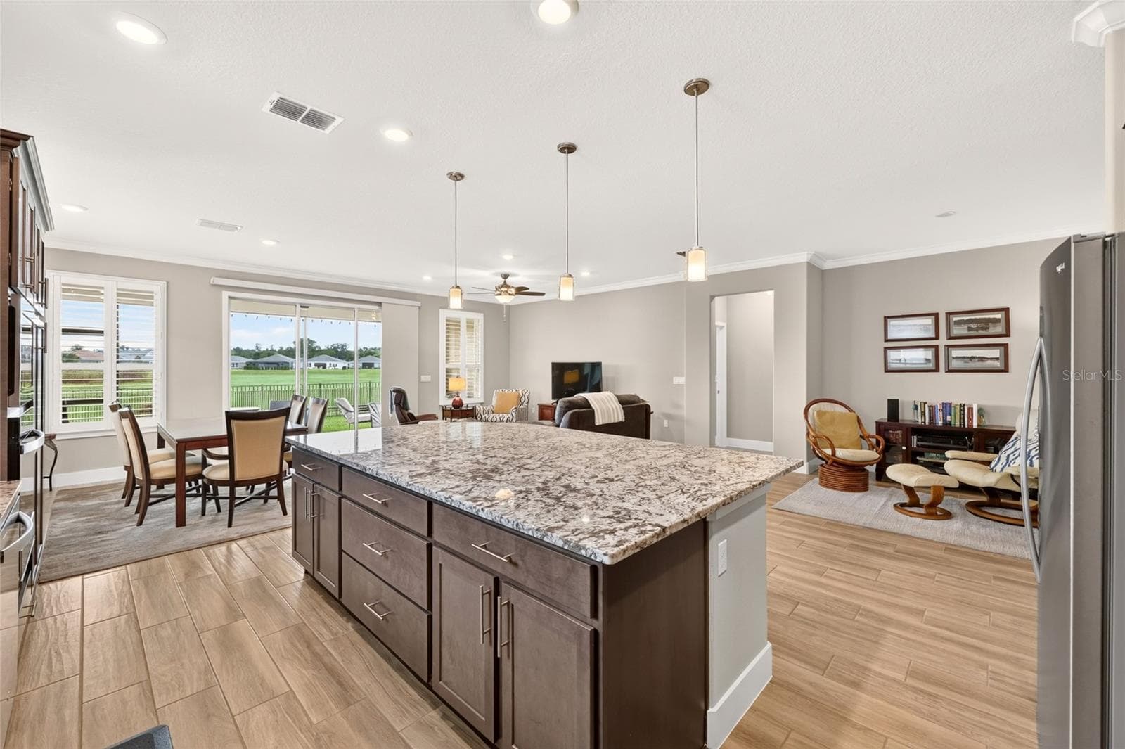 Single Family Residence at 4528 NW 54TH TER, OCALA, photo 29 of 77