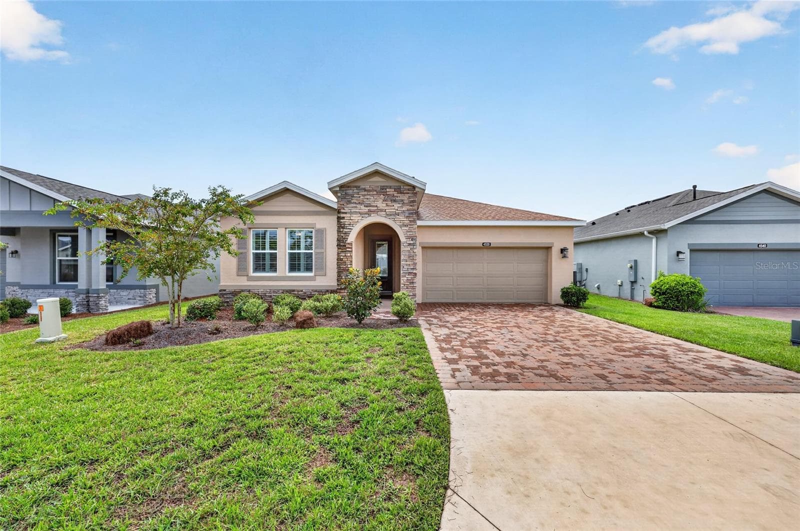 Single Family Residence at 4528 NW 54TH TER, OCALA, photo 56 of 77