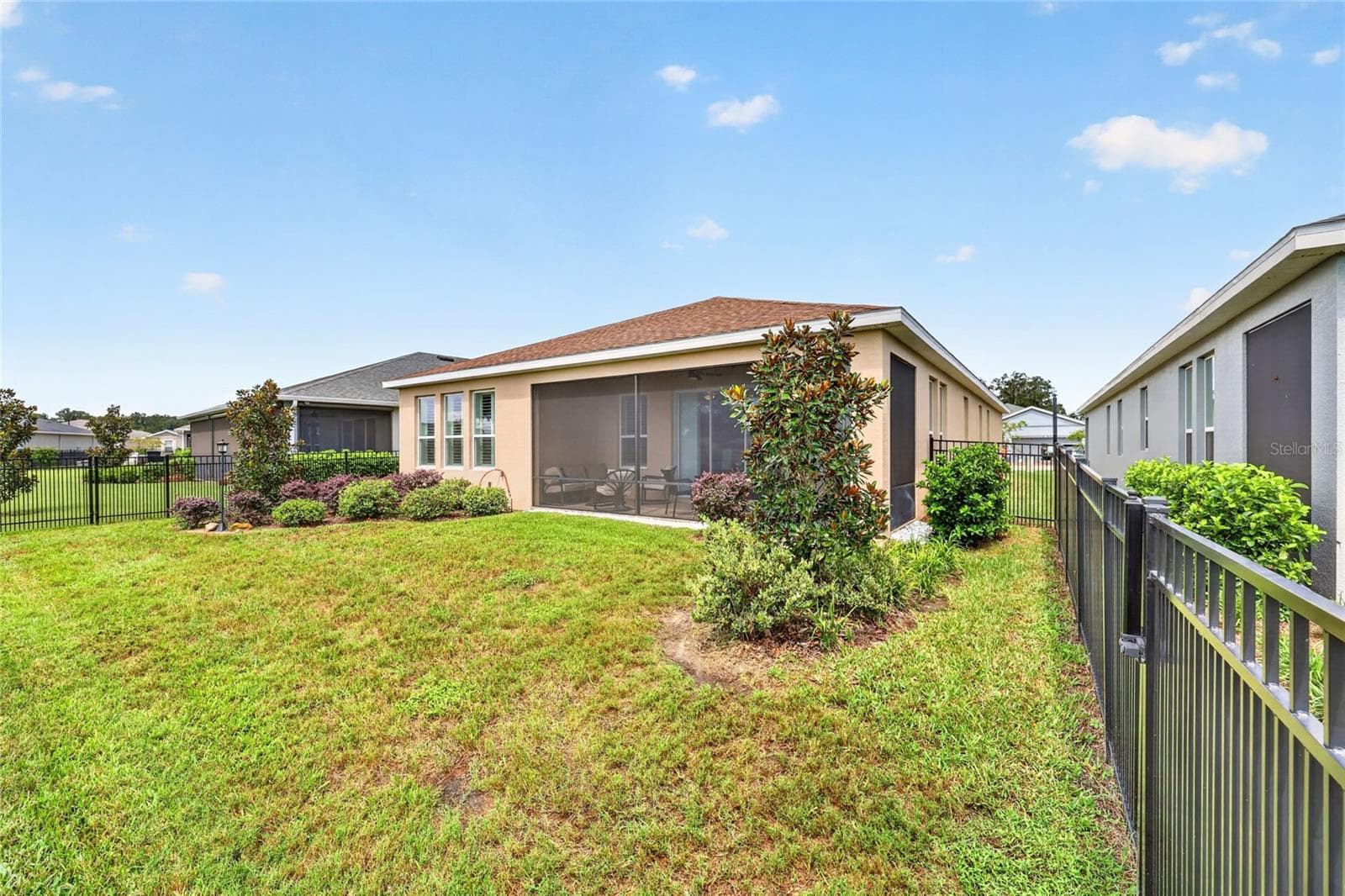 Single Family Residence at 4528 NW 54TH TER, OCALA, photo 59 of 77
