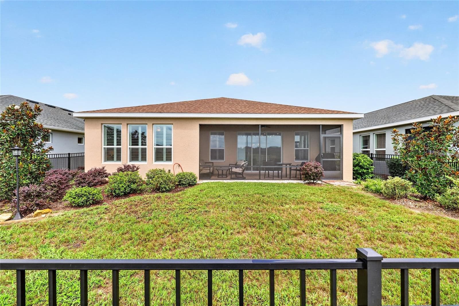 Single Family Residence at 4528 NW 54TH TER, OCALA, photo 60 of 77