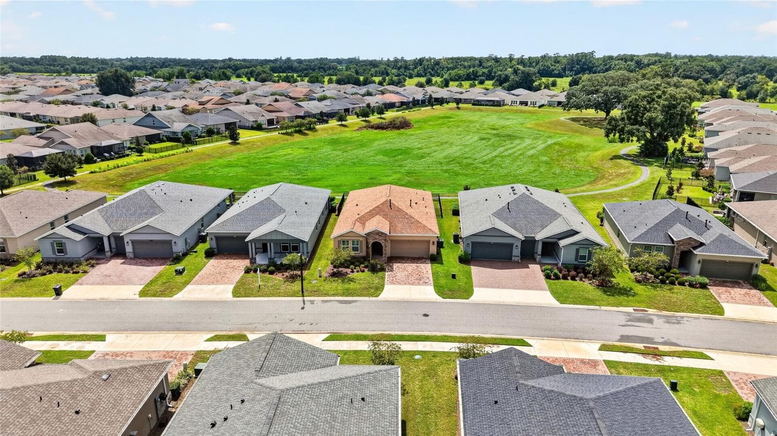 Single Family Residence at 4528 NW 54TH TER, OCALA, photo 63 of 77